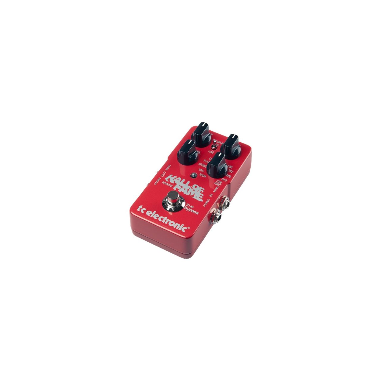 Skysurfer Reverb