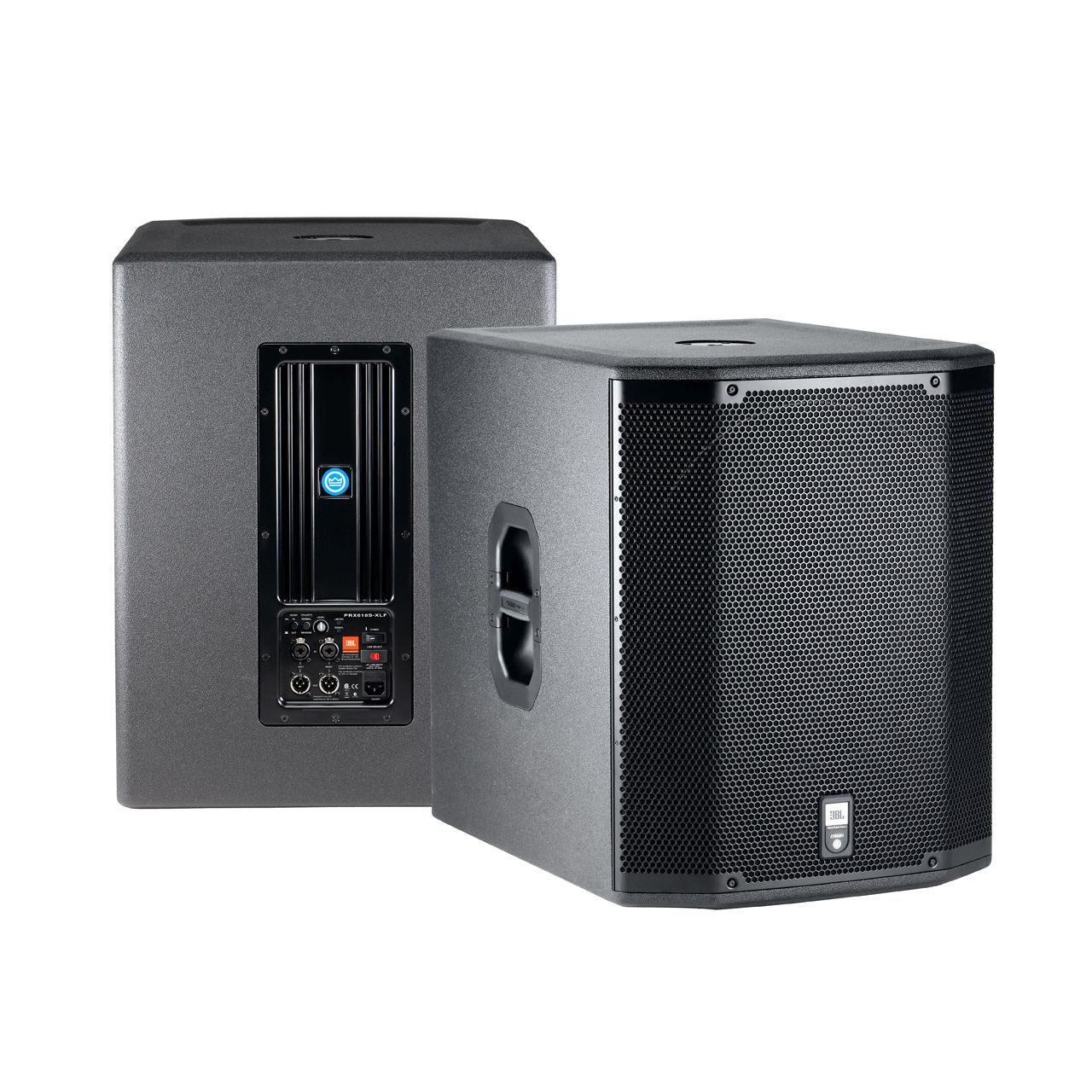 JBL PRX 618S XLF Aktiver Subwoofer