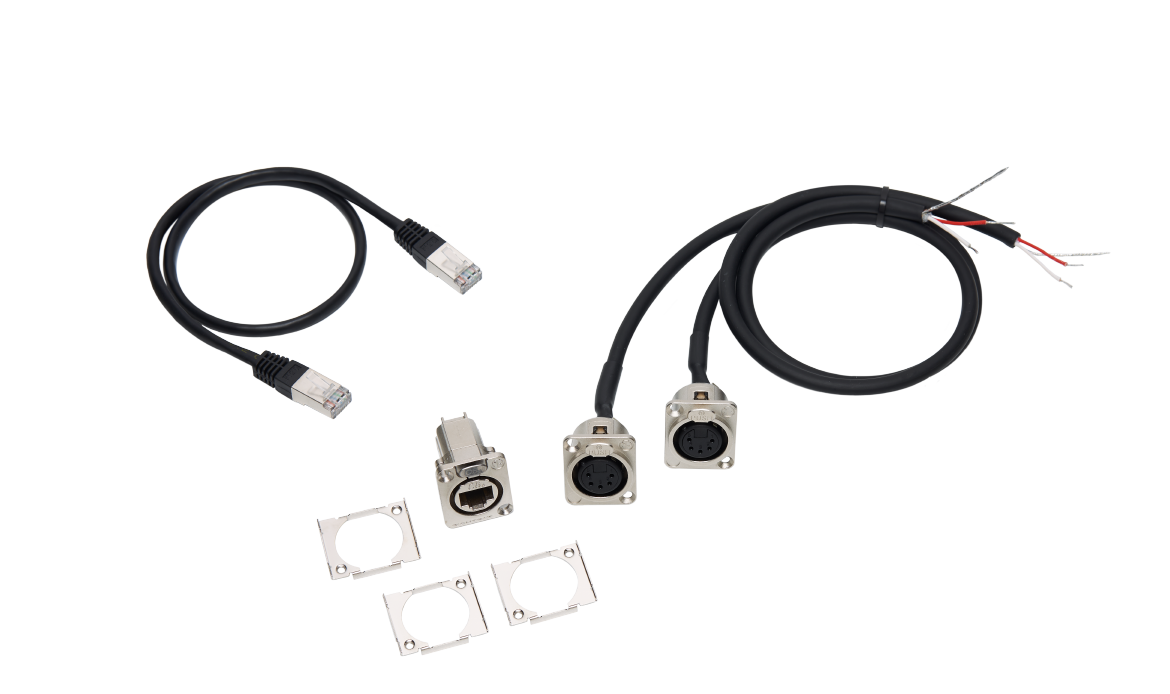 Adapter Cable Set  2Port Node