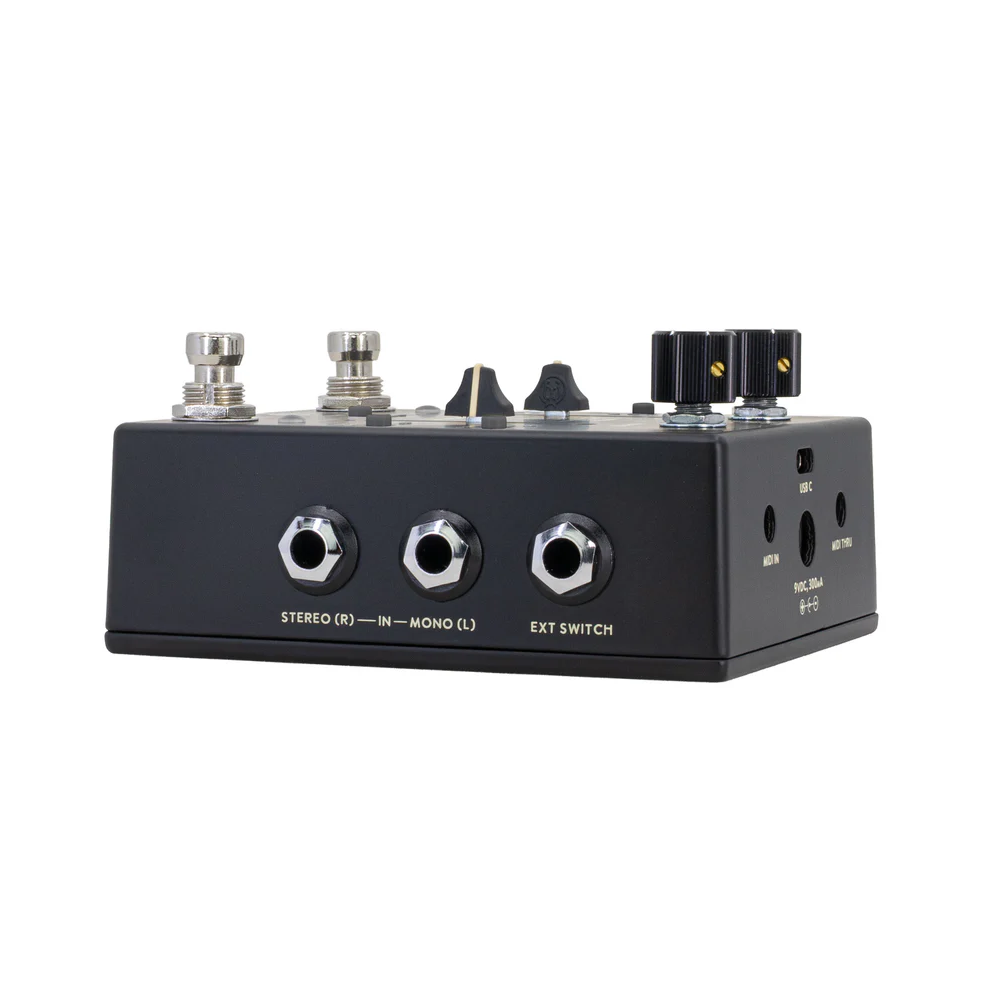 Xero Polylooper Black