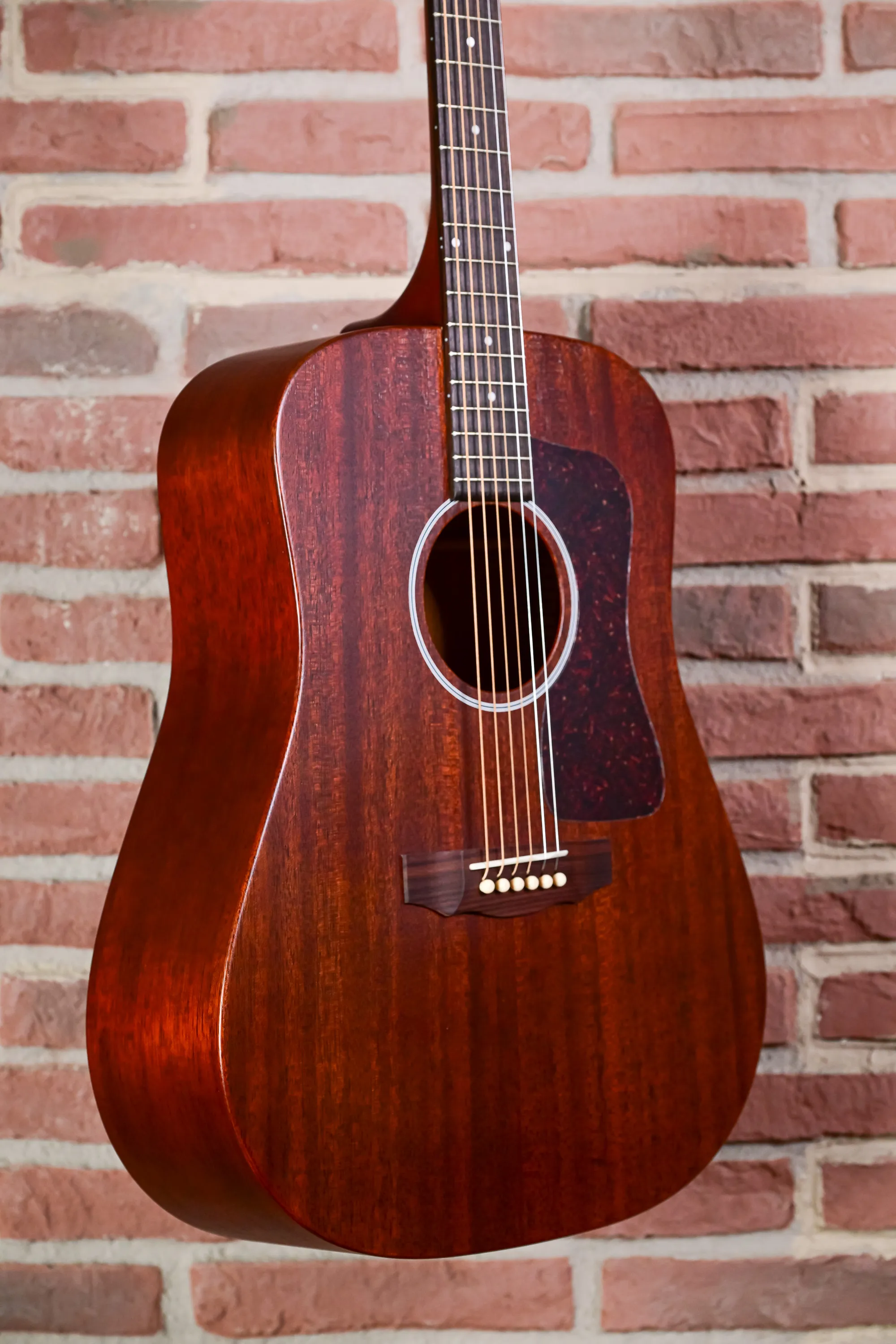 D-20 Natural USA Dreadnought