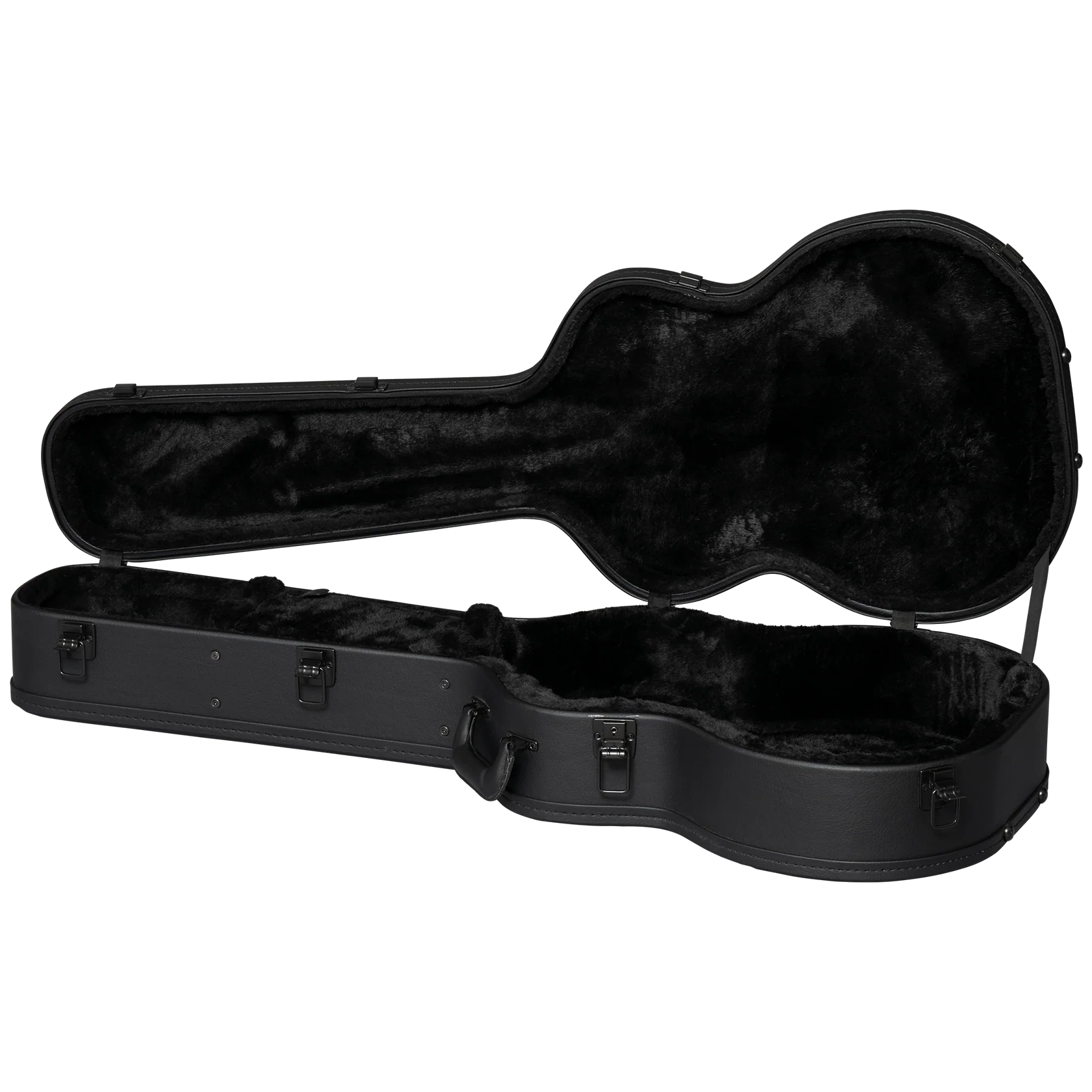 Small-Body Acoustic Modern Hardshell Case