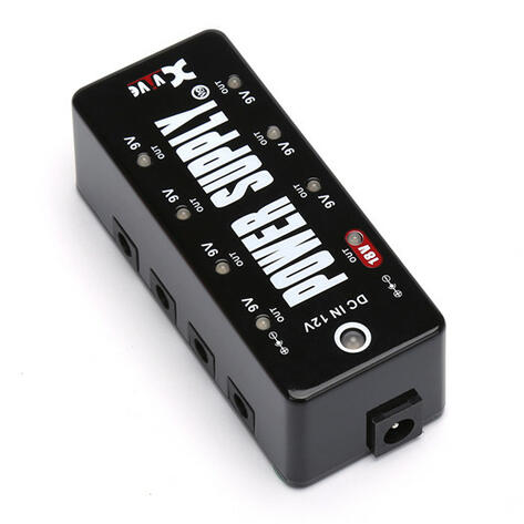 V19 Micro Power - Multi Power Supply