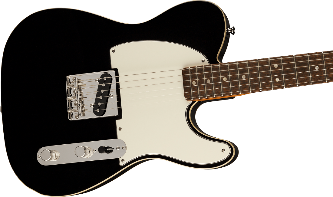 FSR Classic Vibe '60s Custom Esquire®, Black
