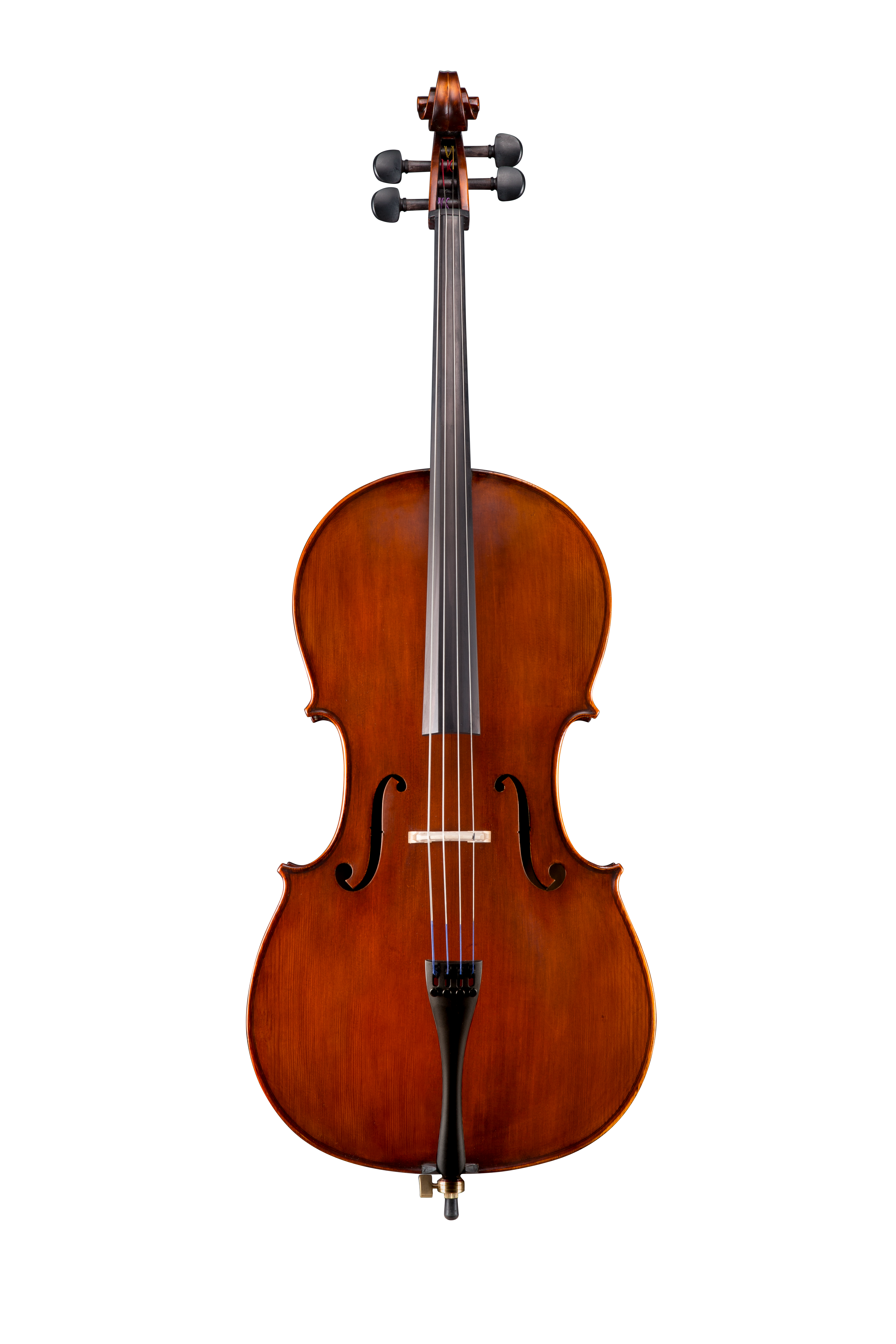 VC65 Outfit Samuel Eastman Hybrid Cello