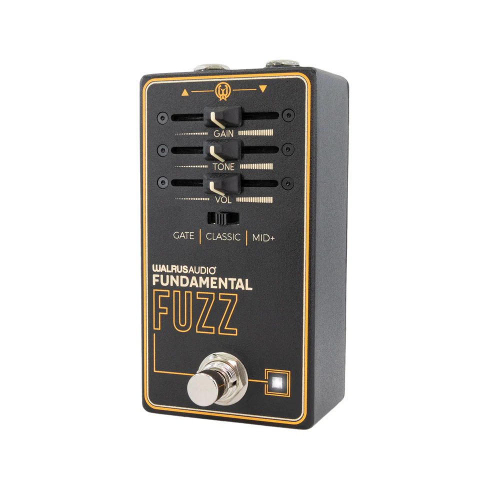 Fundamental Fuzz