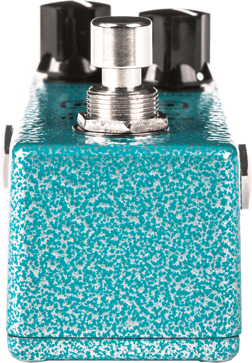 M296 Classic 108 Fuzz Mini