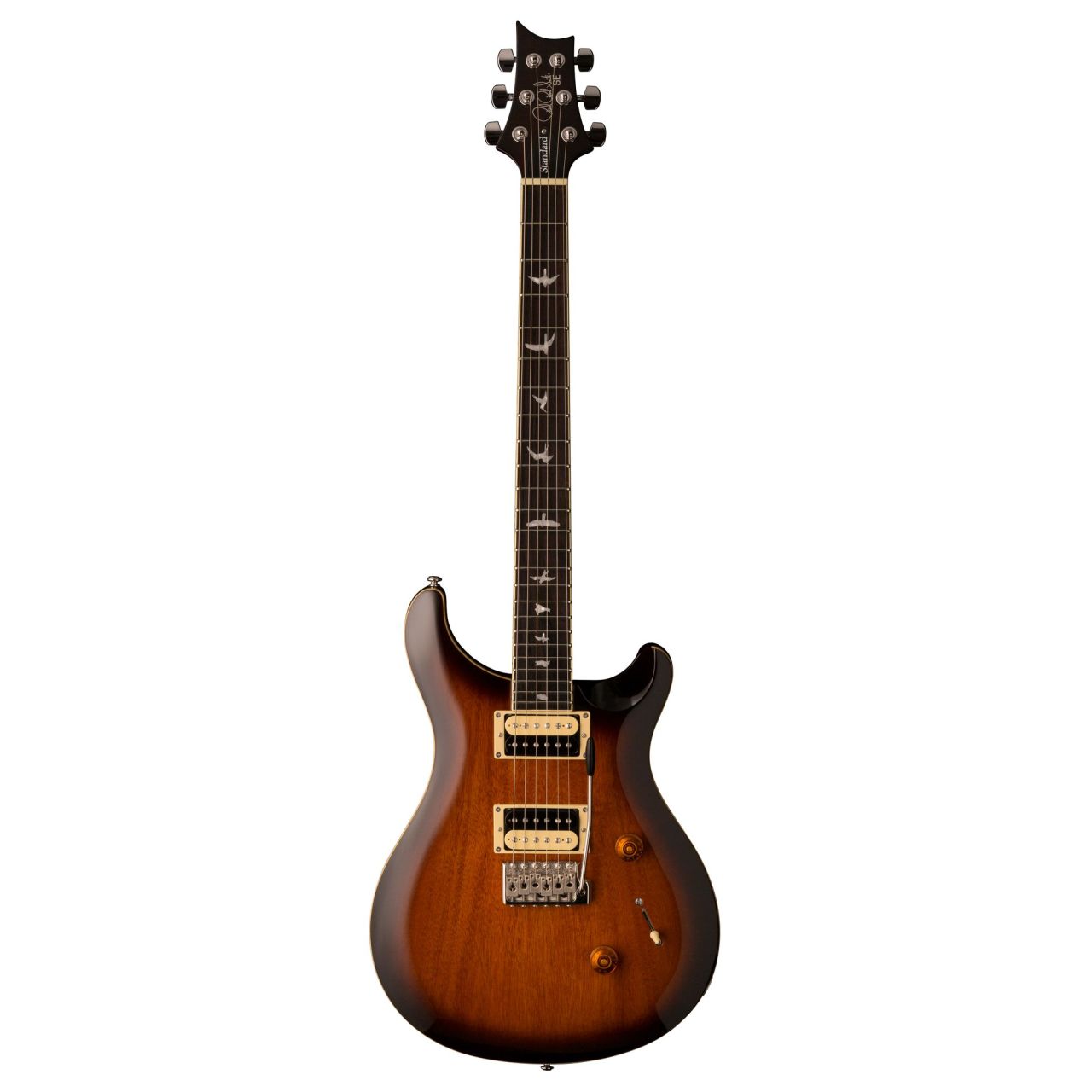 SE Standard 24 Tobacco Sunburst