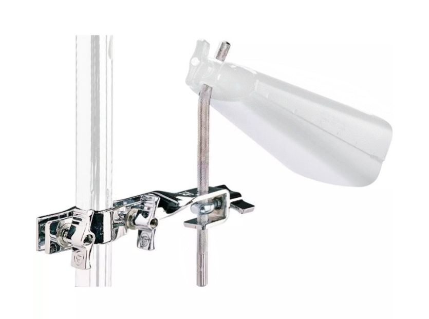 Mount-All Percussion Bracket Angled