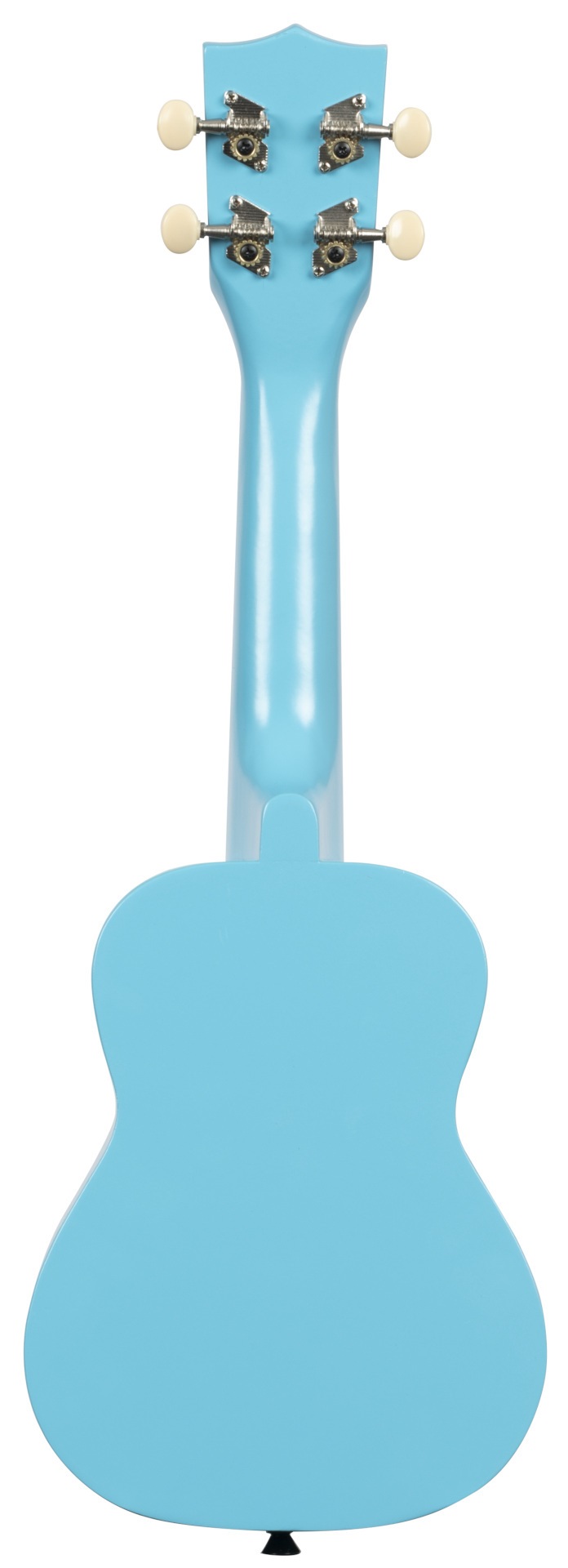 Ukadelic Soprano Ukulele Blue Yonder