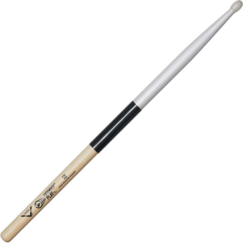 Vater Extended Play Drumsticks 5B mit Nylonkopf