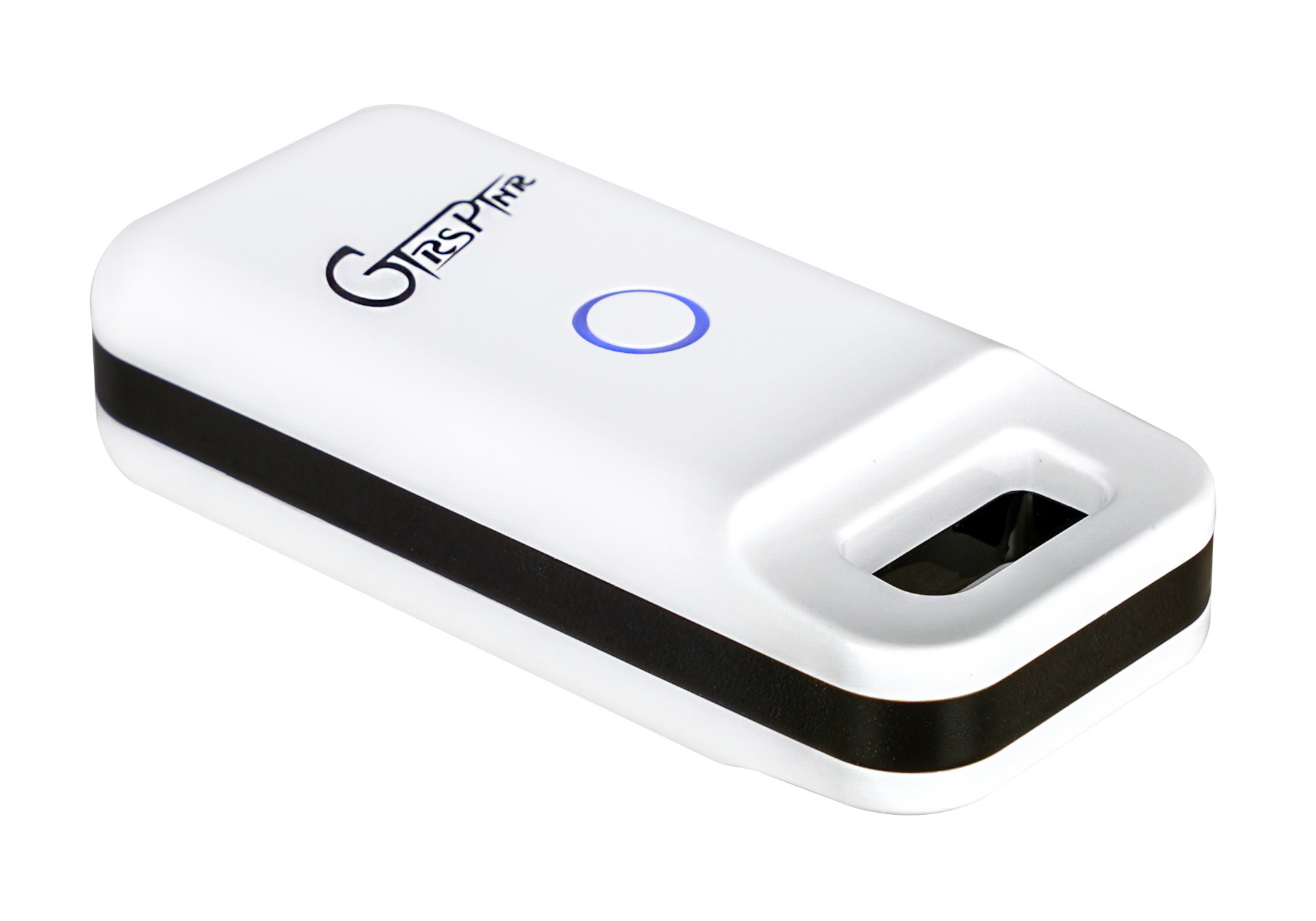 GTRS PTNR GWR4 Wireless Receiver - White