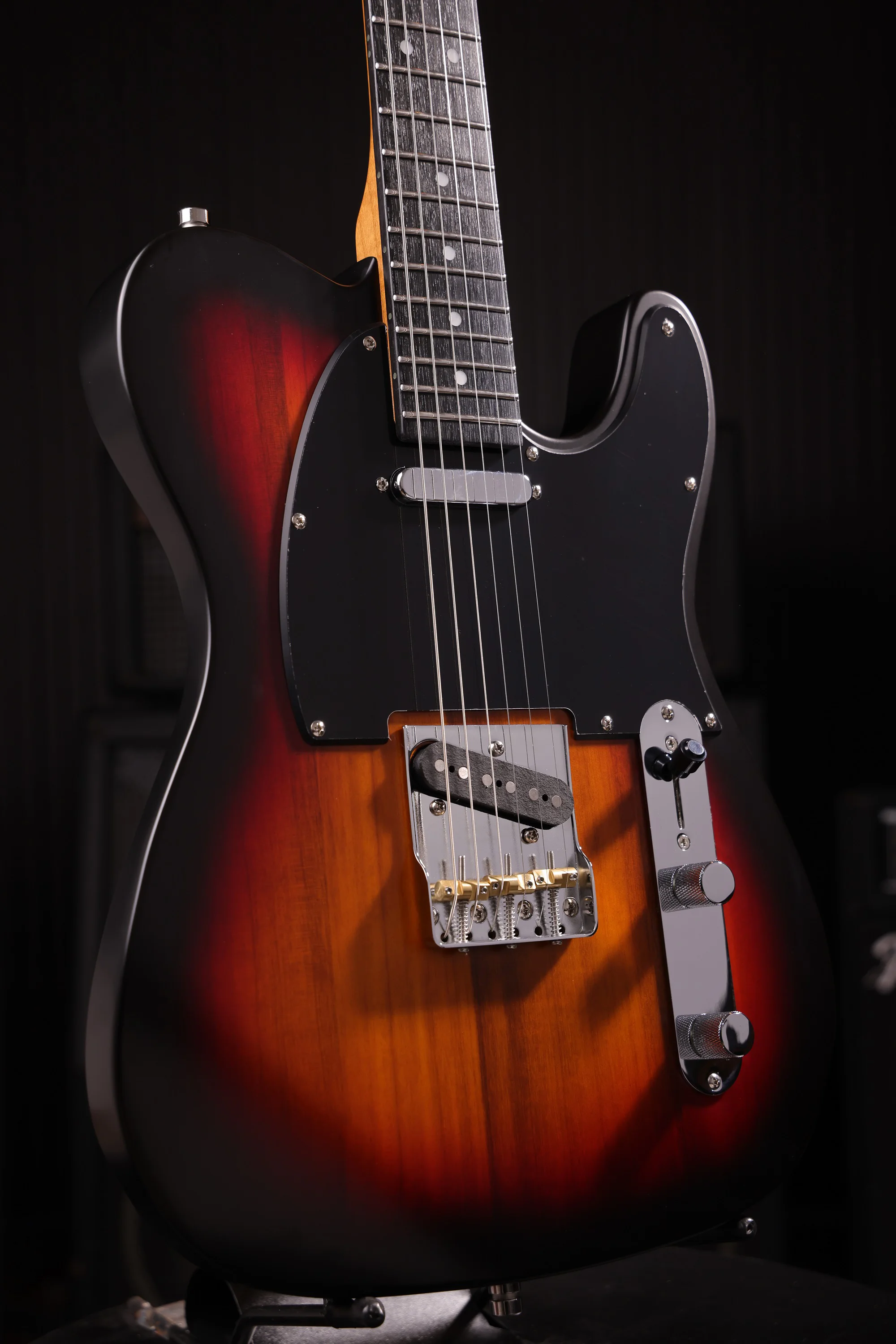 PT-3 SB - Sunburst