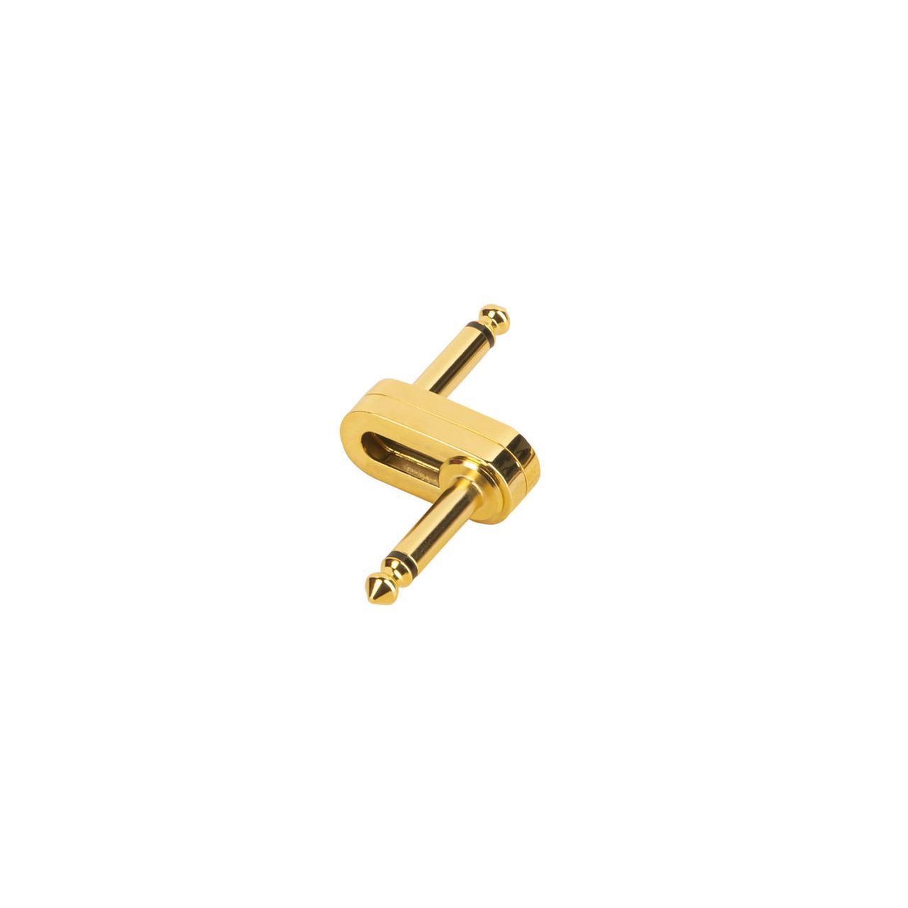 Slider Plug - Gold  Slider Plug - Gold