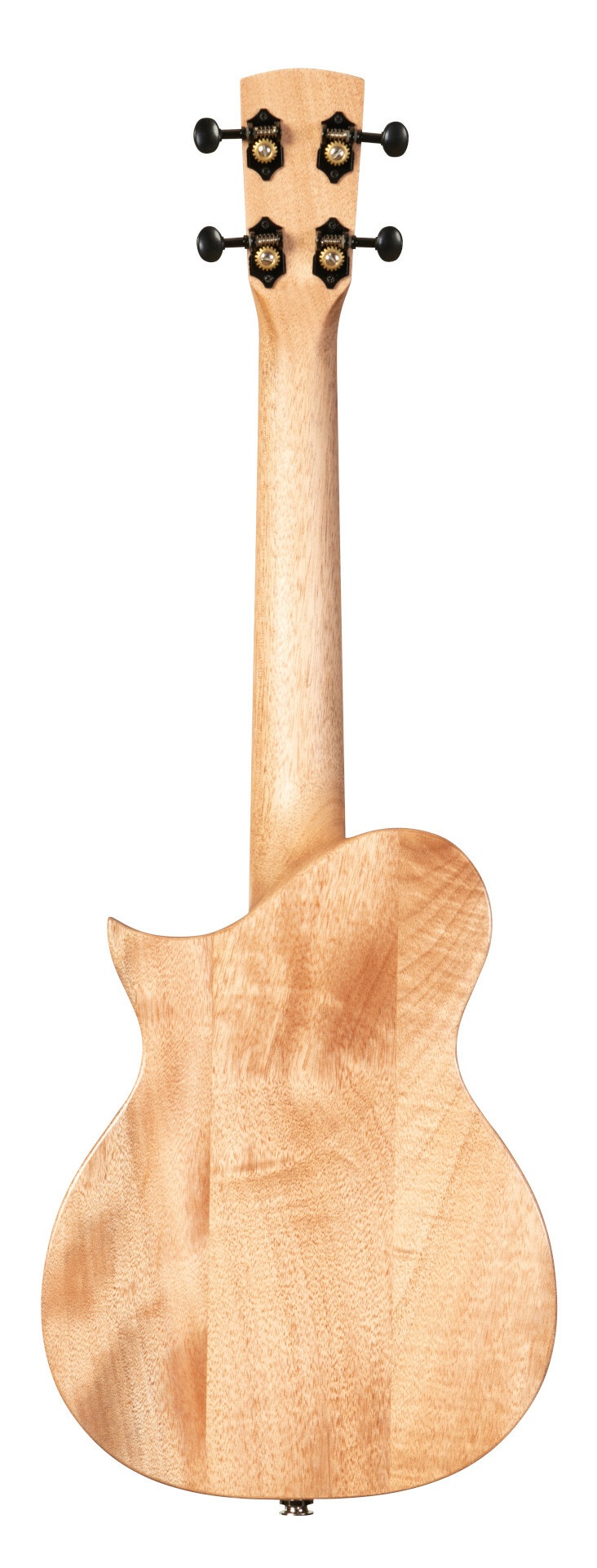 KA-OWL-ACA-TE Tenor Ukulele Revelator Night Owl Acacia