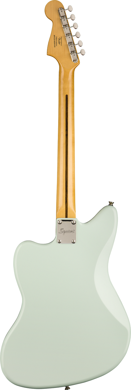 Classic Vibe '60s Jazzmaster® - Sonic Blue 