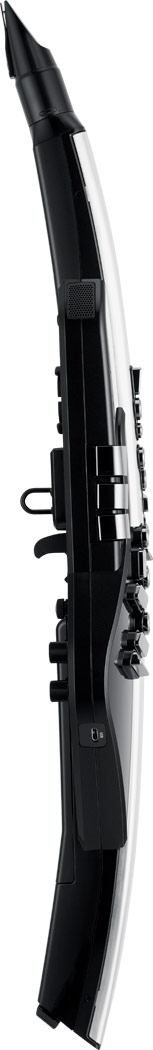 ROLAND AE-30 Aerophone Pro Seitenansicht