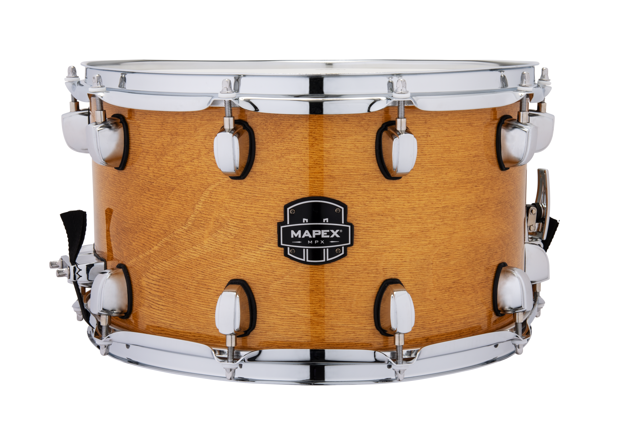 MPX Hybrid Snare 14x8" Gloss Natural