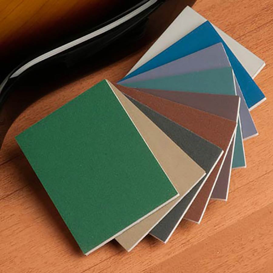 SM3731 Micro-Mesh Soft Touch Pads