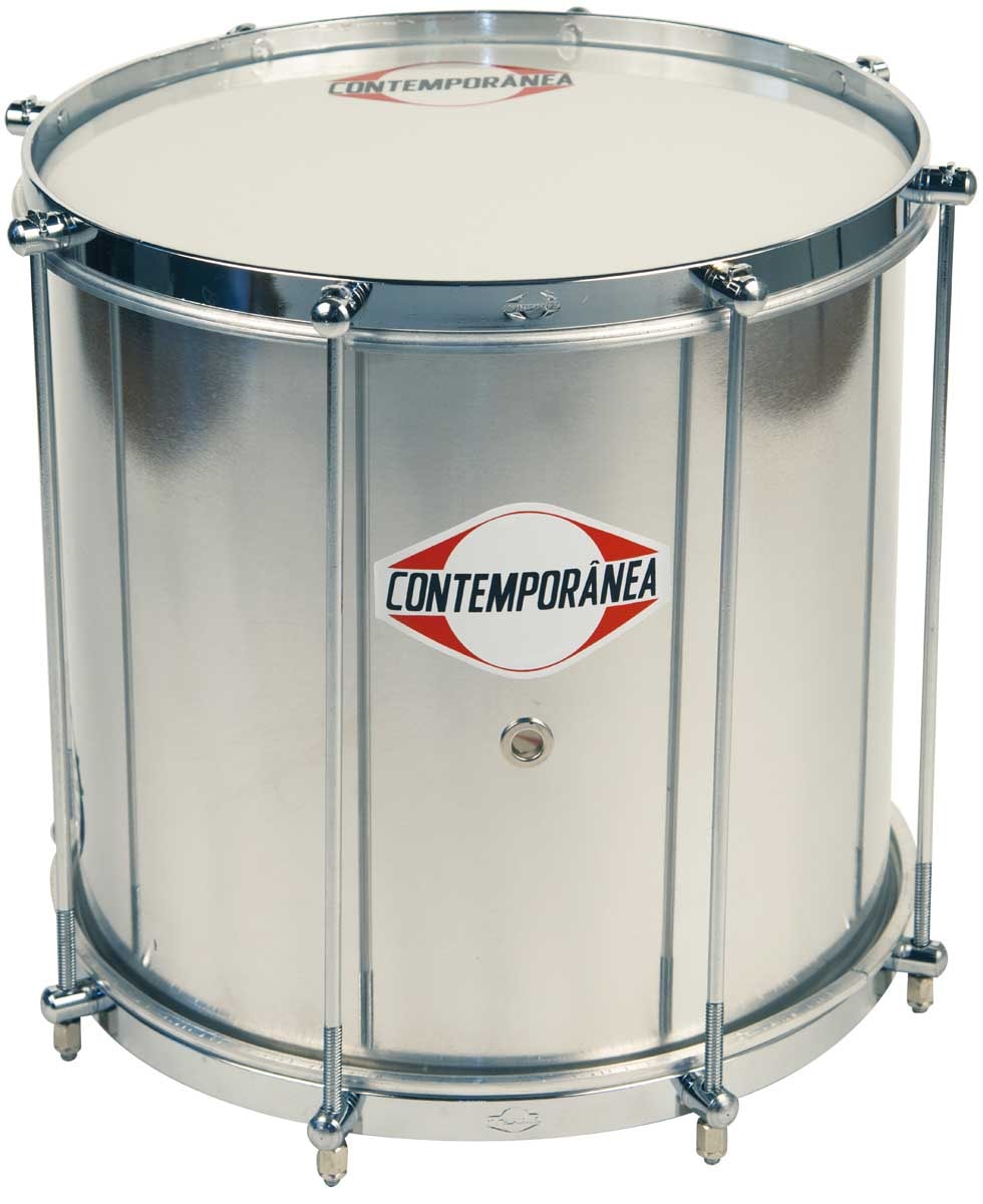 Repinique Pro, Ø 12", H 30cm, 8 Haken