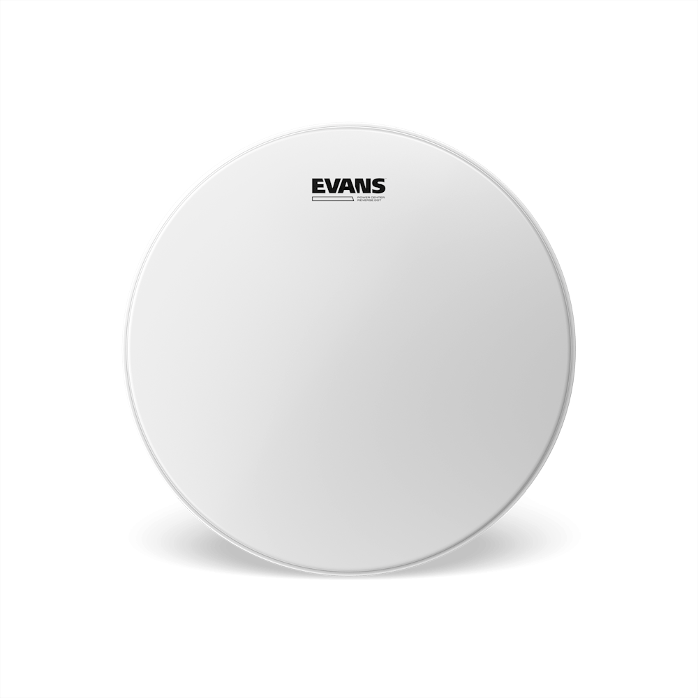 B14G1RD Power Center Reverse Dot Snarefell, Coated