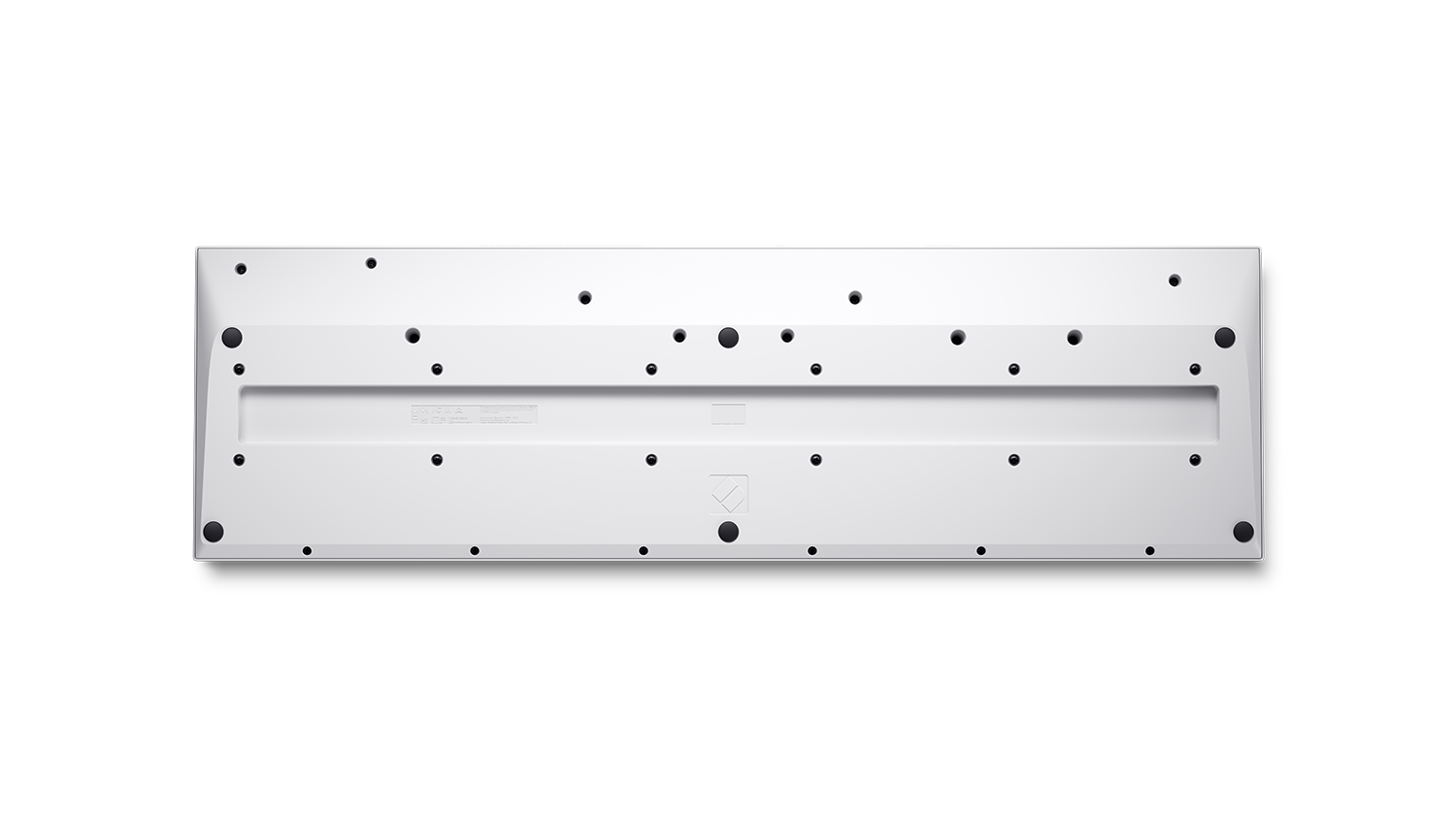 Launchkey 61 White