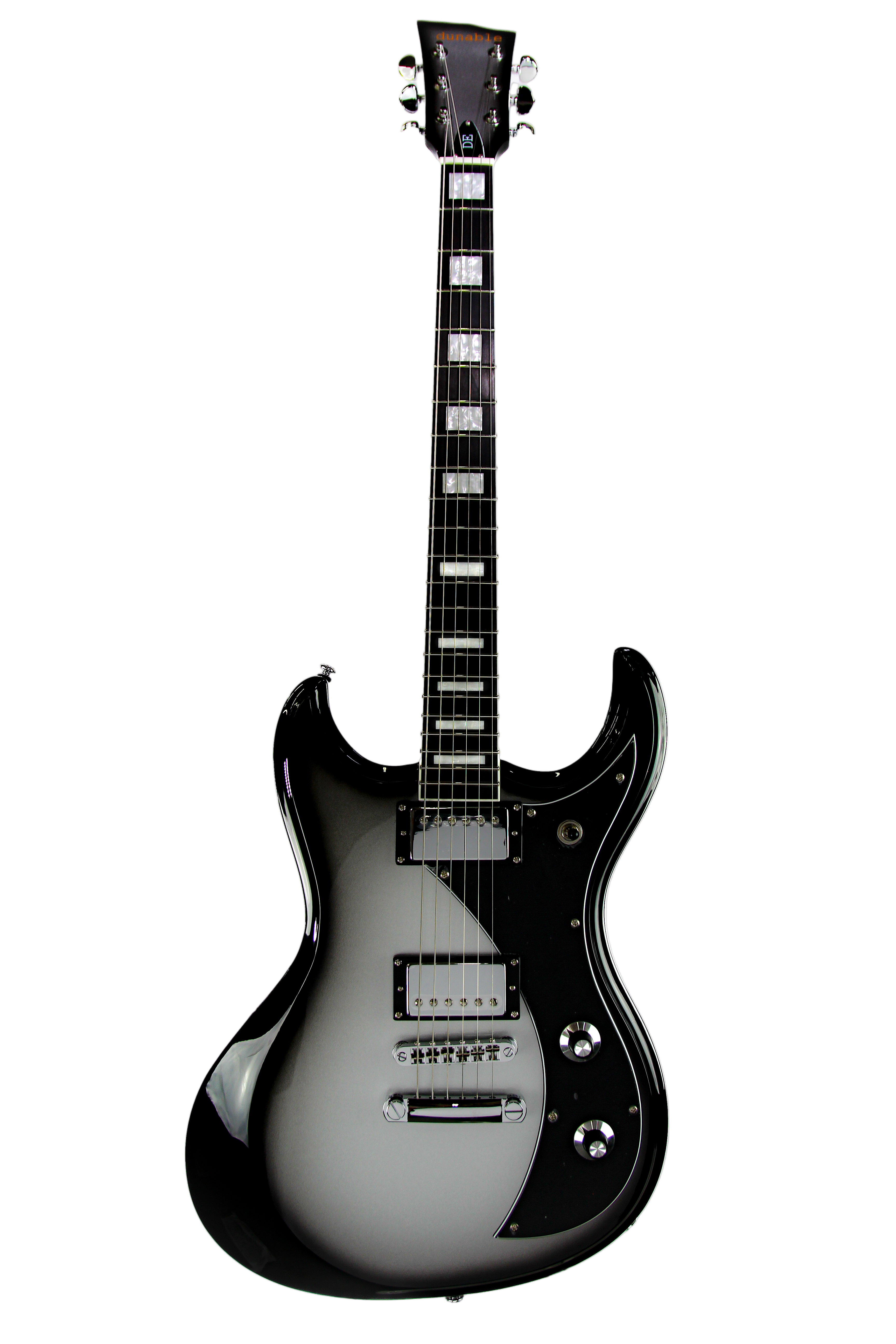 Gnarwhal DE – Silverburst