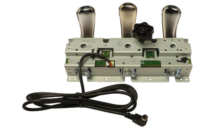 Pedaleinheit YDP-141