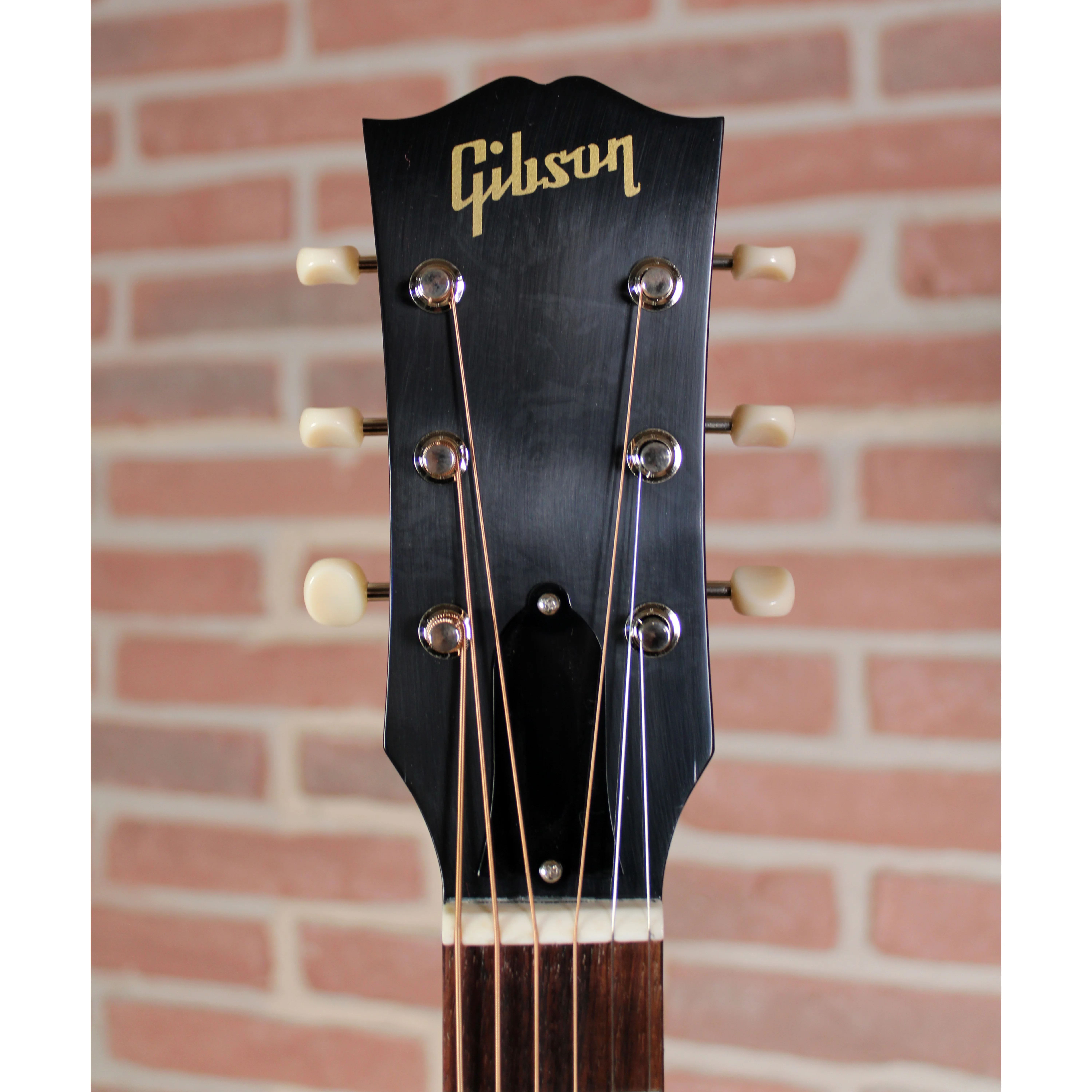 50s J-45 Red Spruce HiFi Pickup