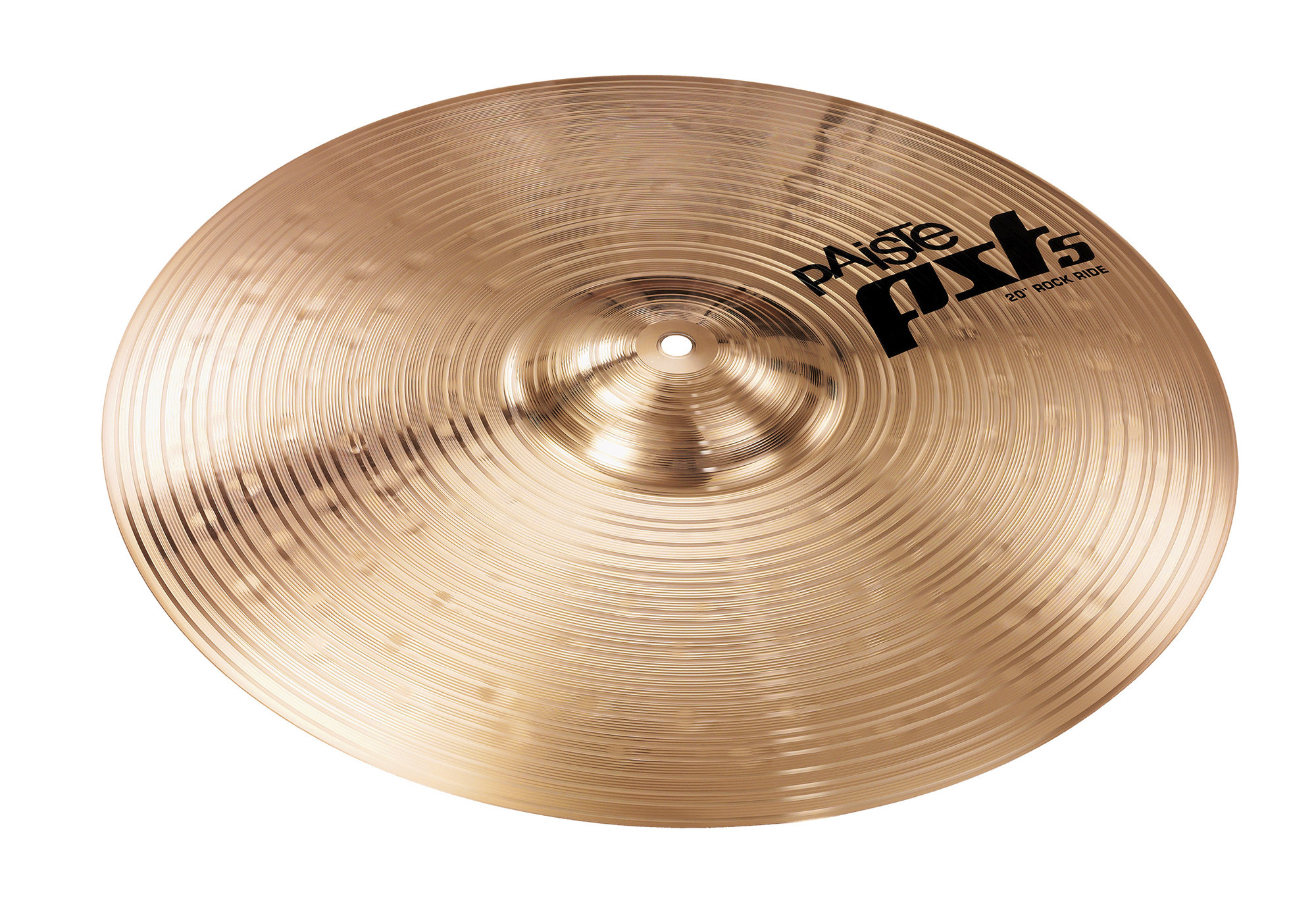 20" Medium Ridebecken PST 5