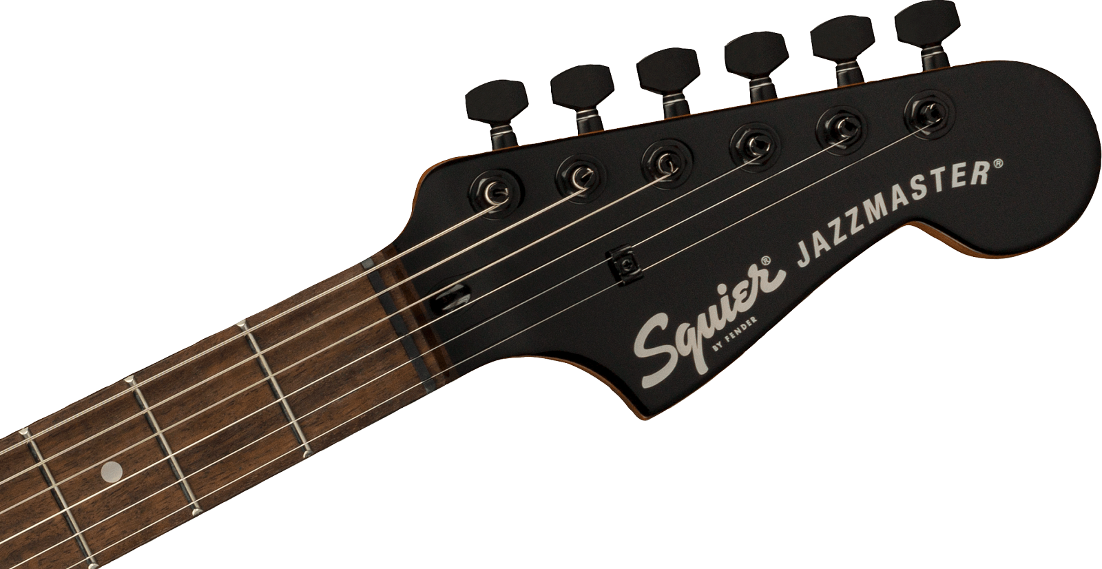 Contemporary Active Jazzmaster® HH, Sunset Metallic