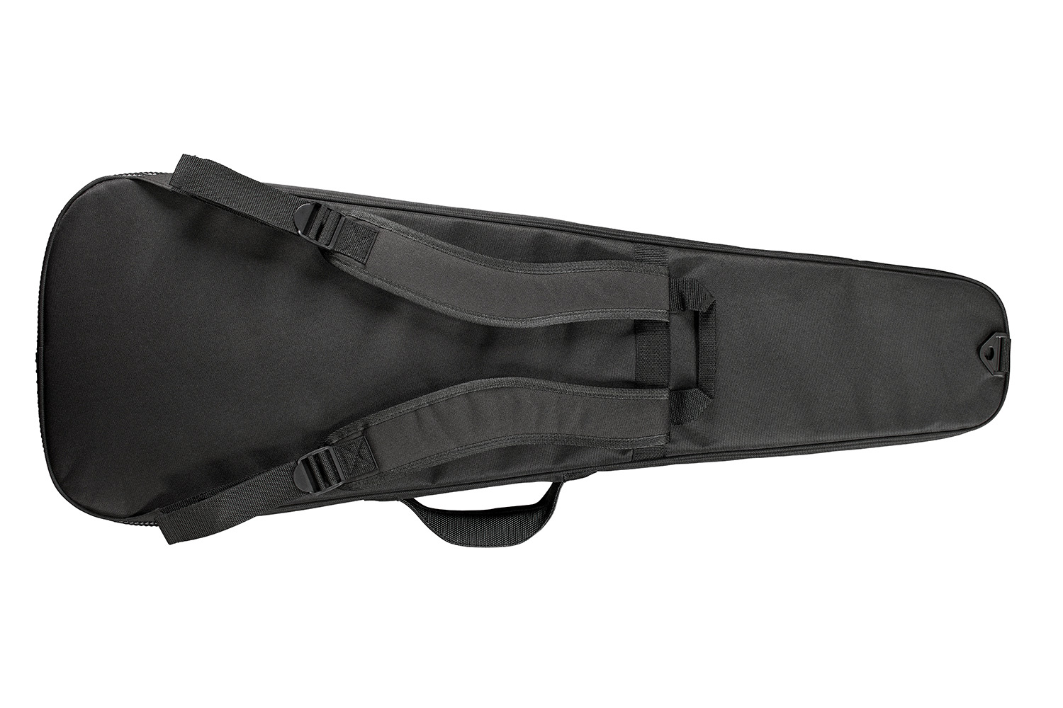 Abasi Stage 7 Ziricote