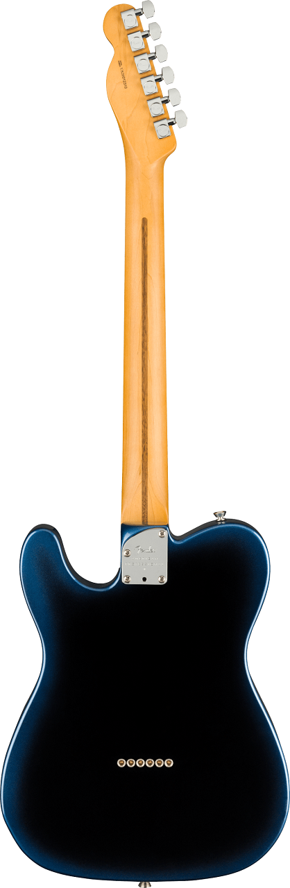 American Professional II Telecaster Dark Night
