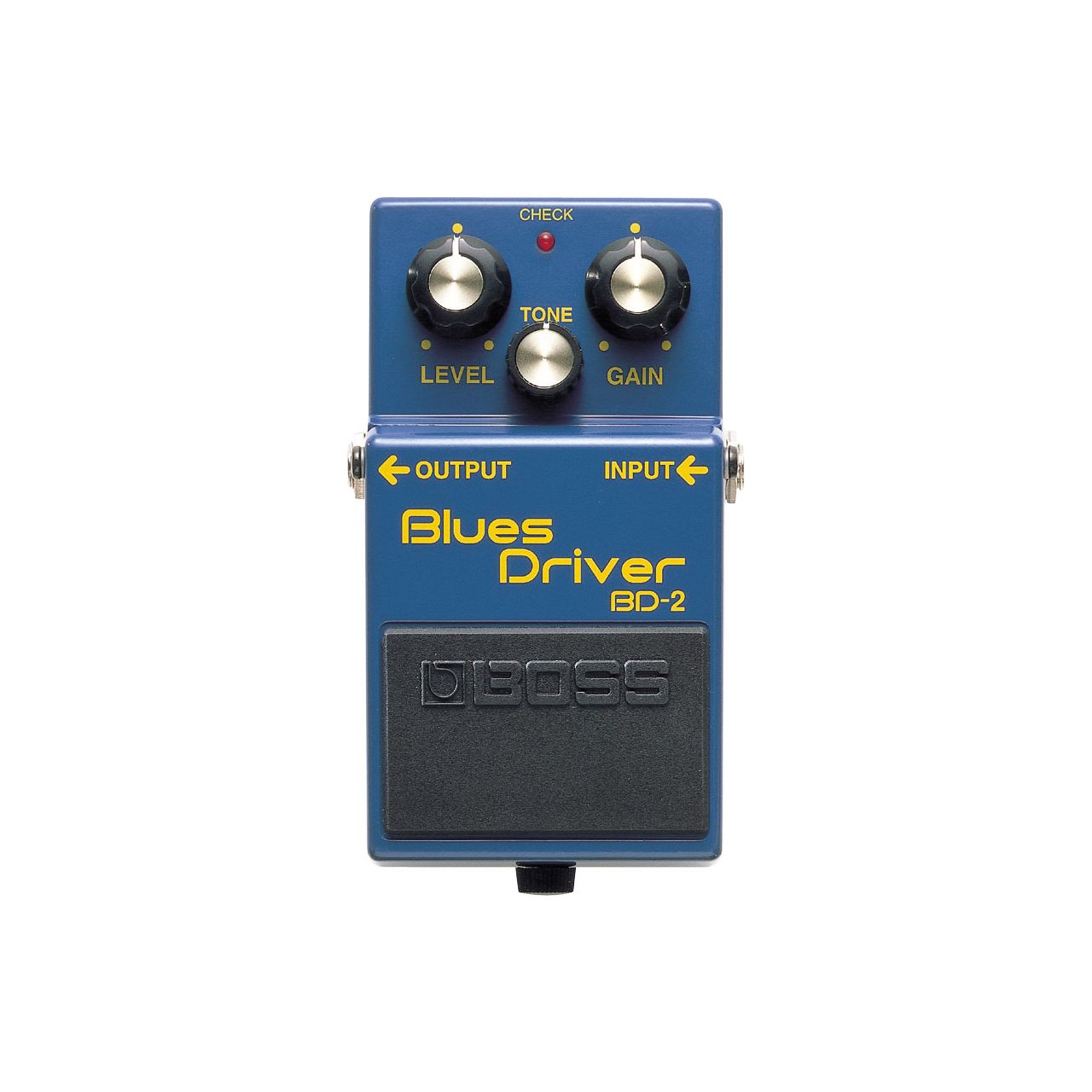 BD-2 Blues Driver