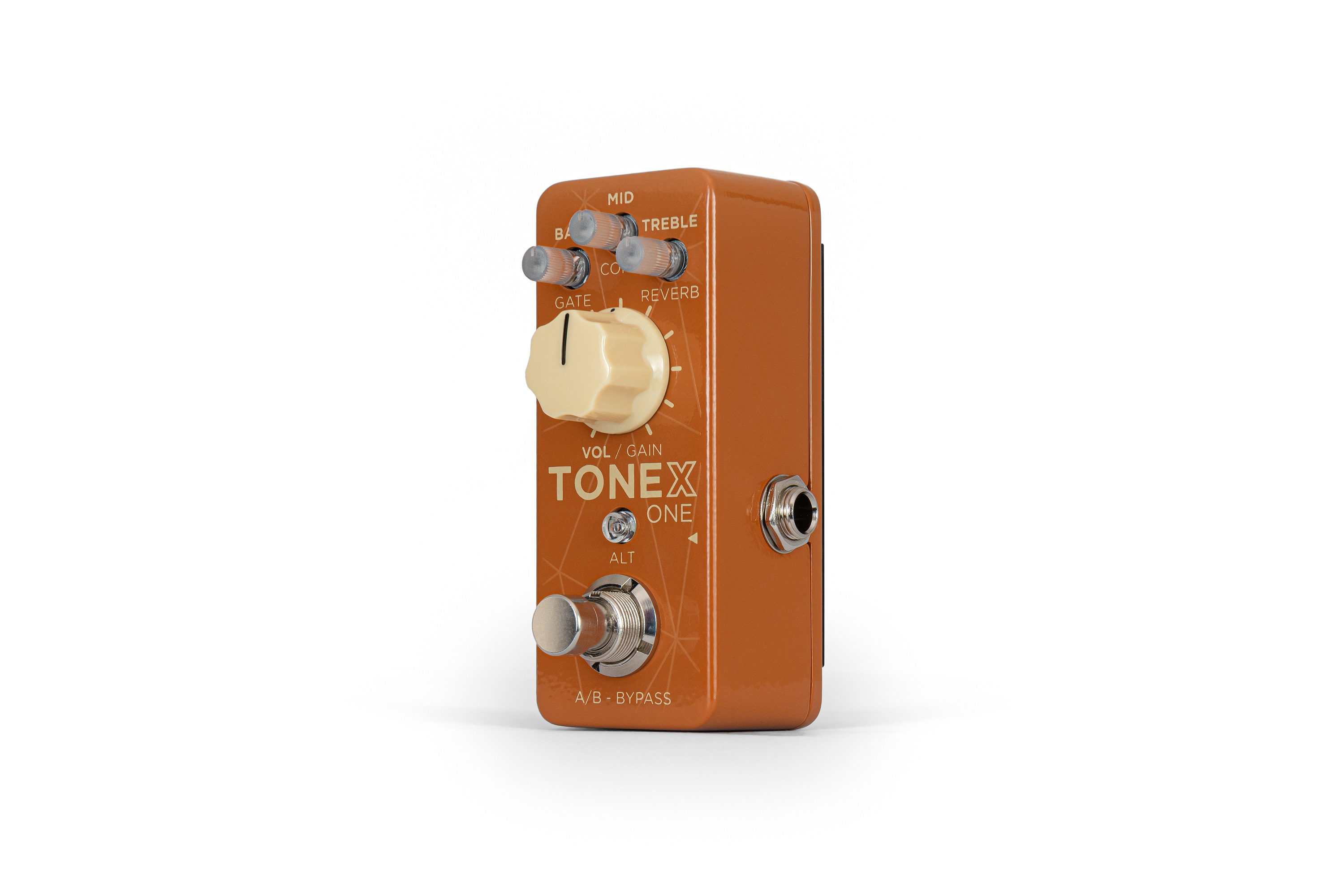 ToneX One Double - Special Limited Edition