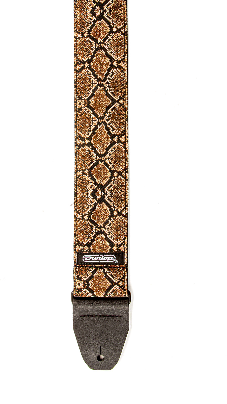 Jacquard King Cobra  Strap