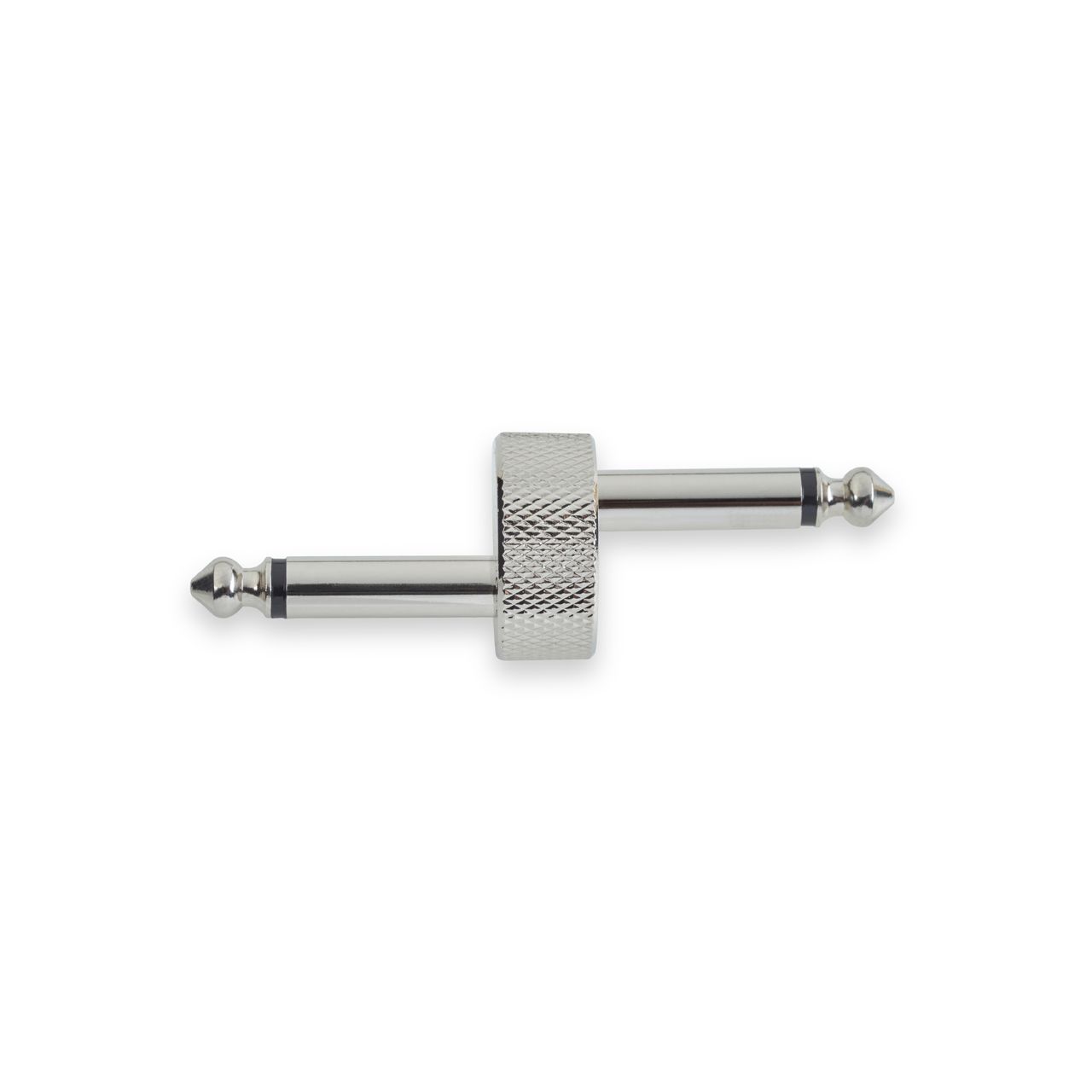 Z-Connector, Nickel Z-Connector, Nickel