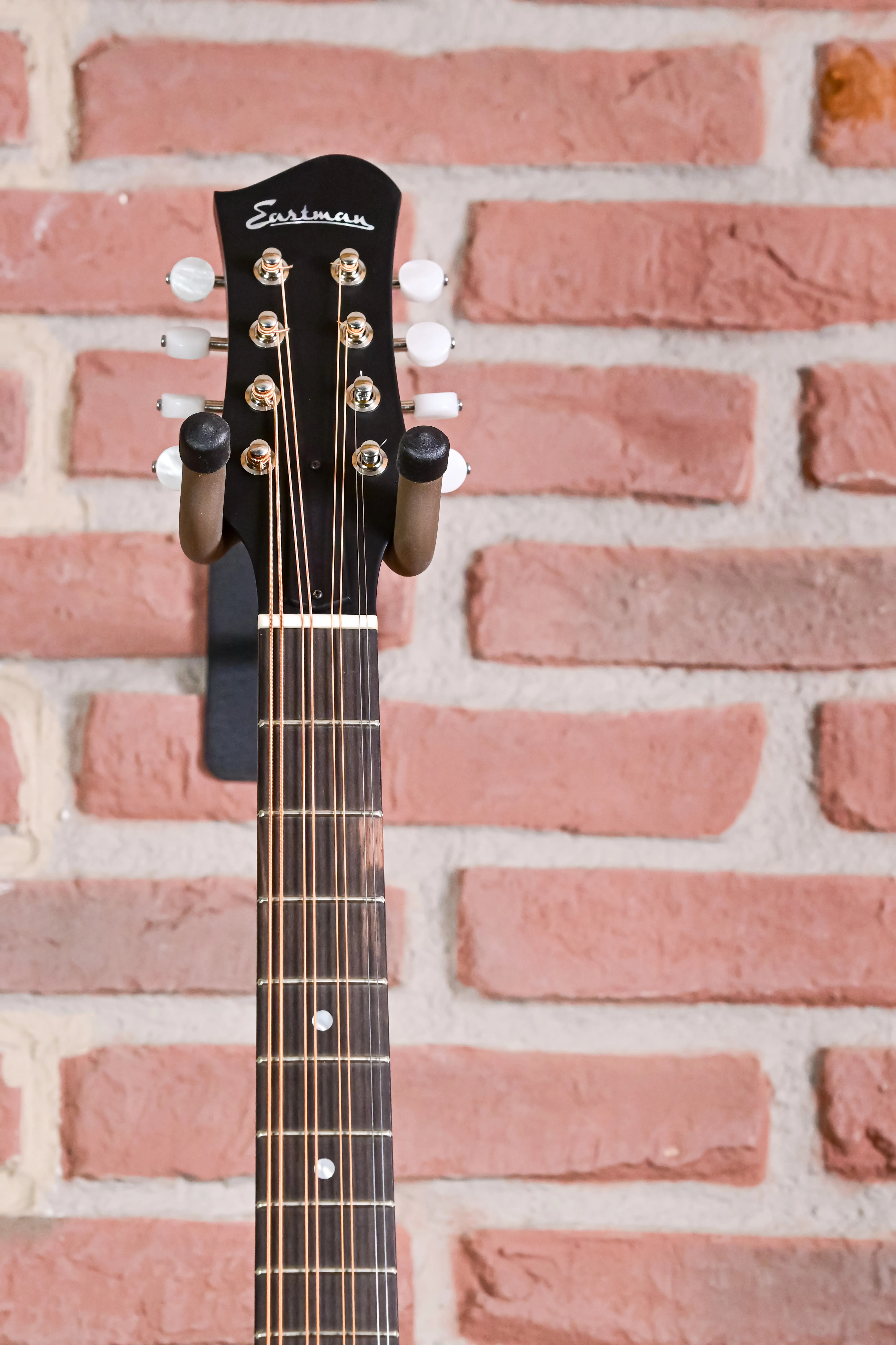 MDO305 Oktav-Mandoline A-Style