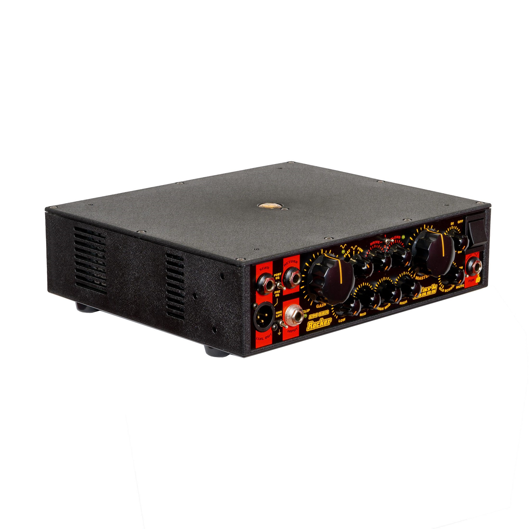 Little Mark Rocker 58R Topteil Little Mark Rocker 58R Topteil