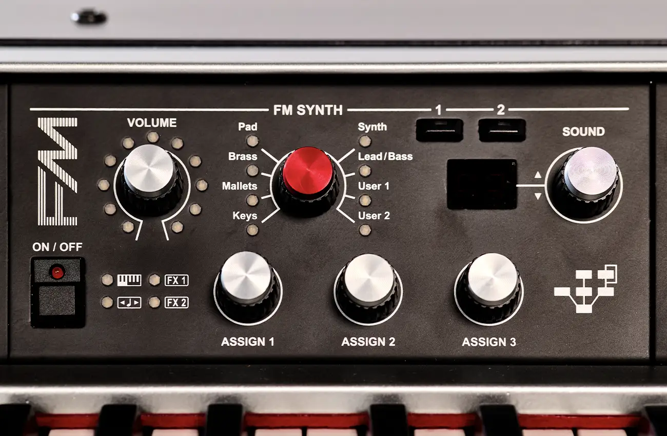 FM Module