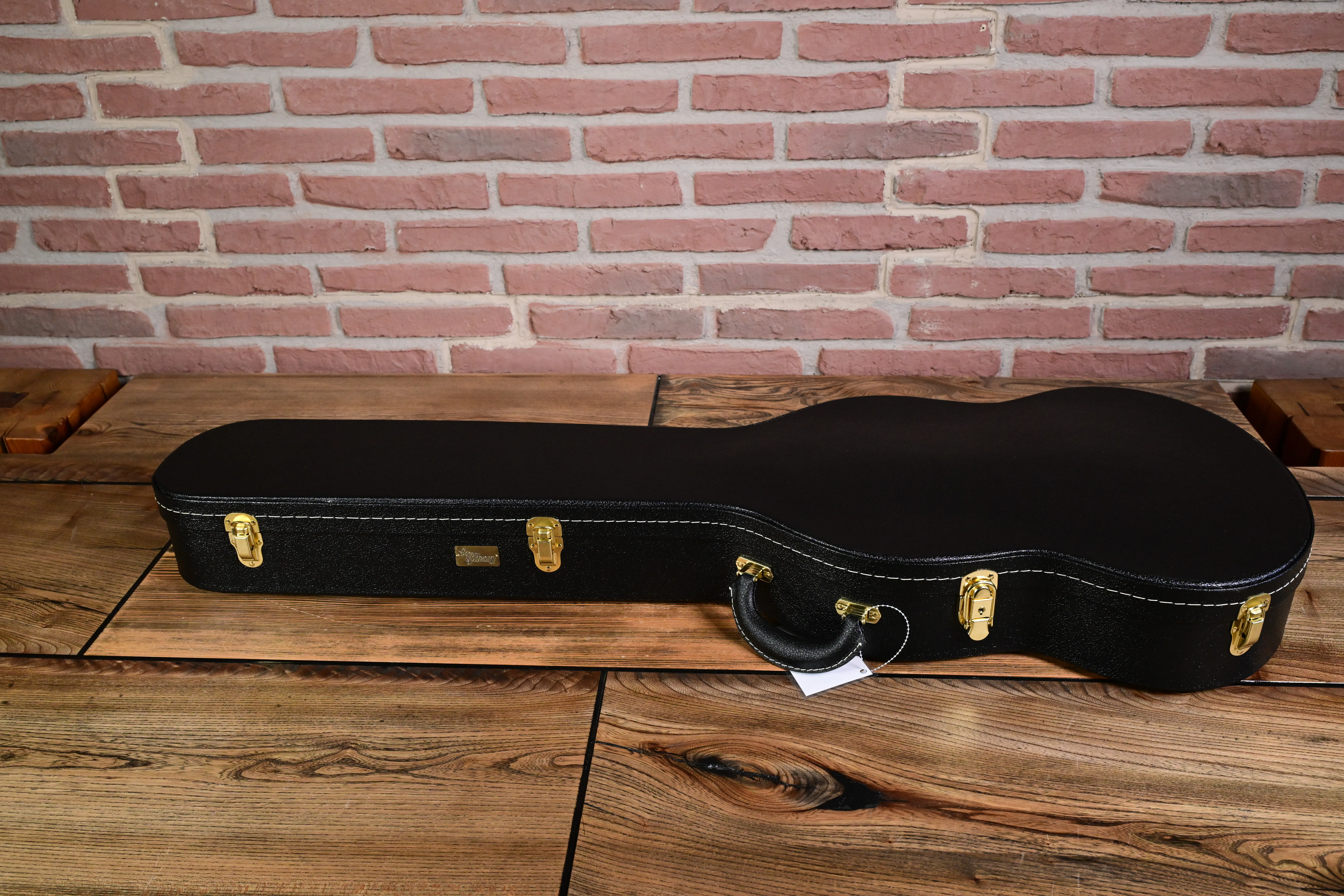 63 SG Custom M2M Ebony Maestro