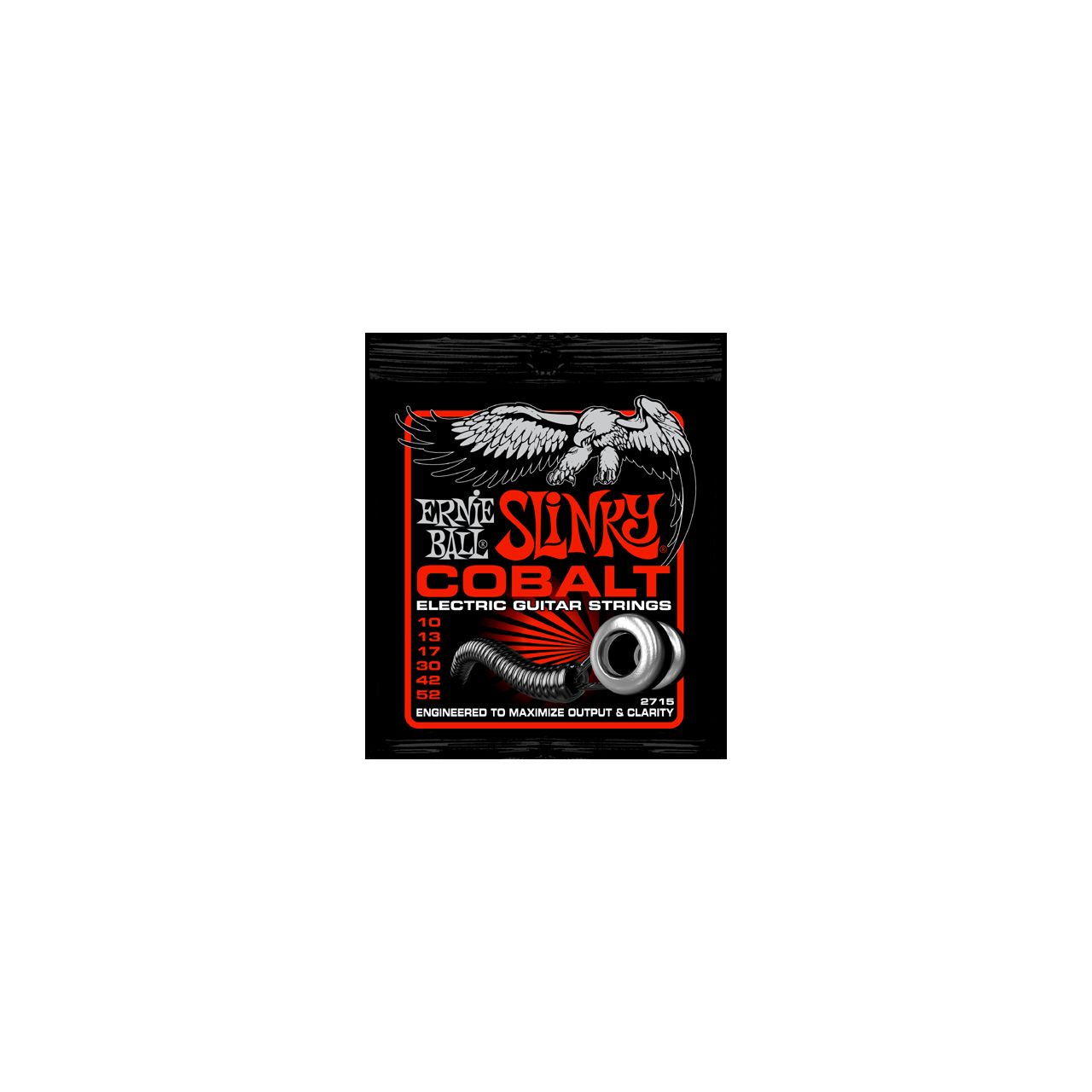 EB2715 010-052 Cobalt Slinky