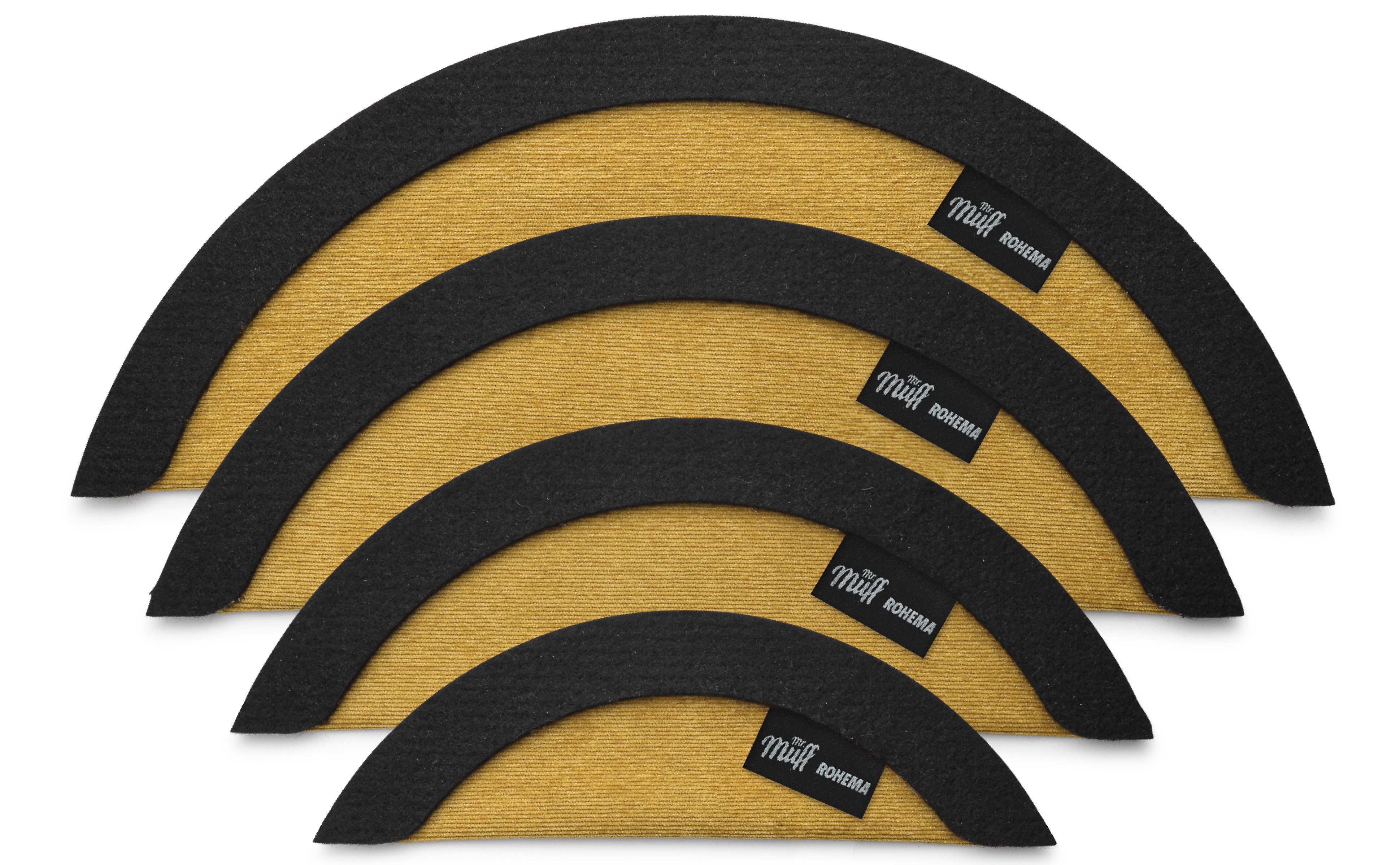 Muff Bite Set (10",12",14",16")