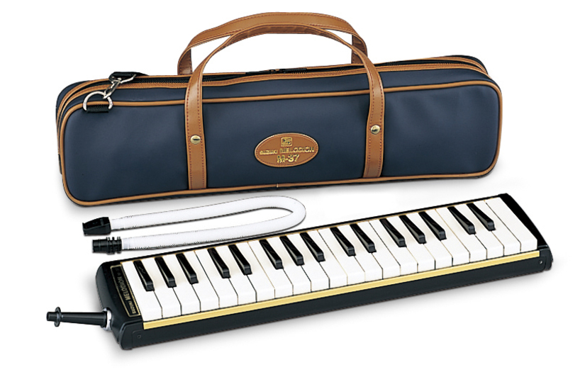 M-37C  Melodica