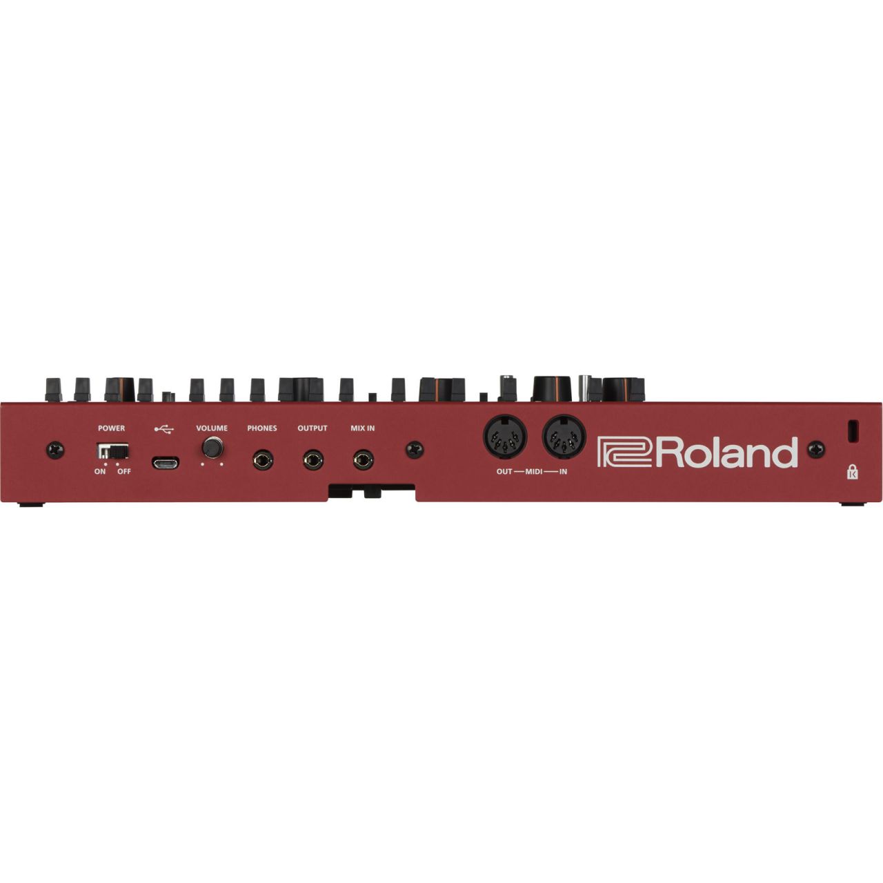 SH-01A RD - Synthesizer