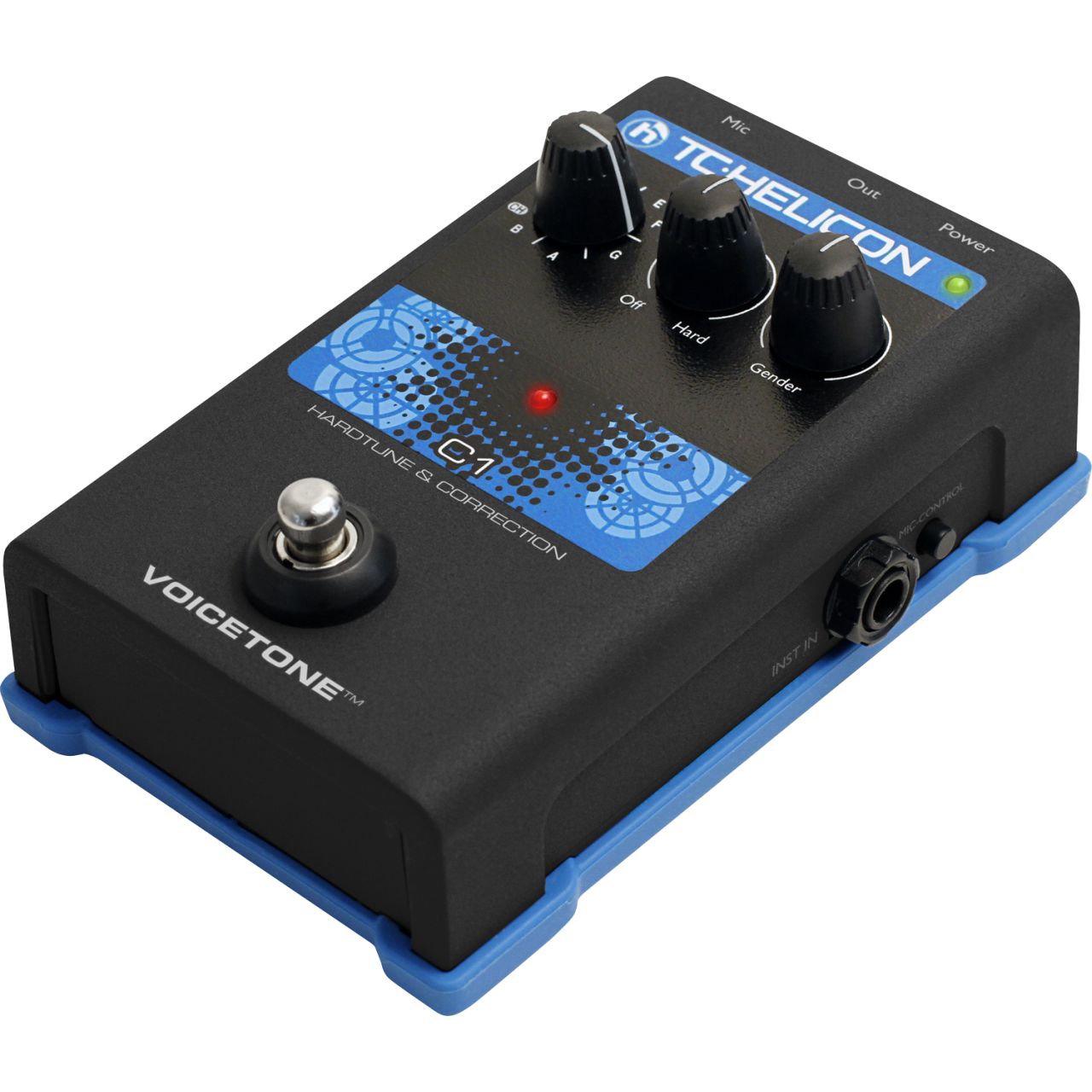 VoiceTone C1