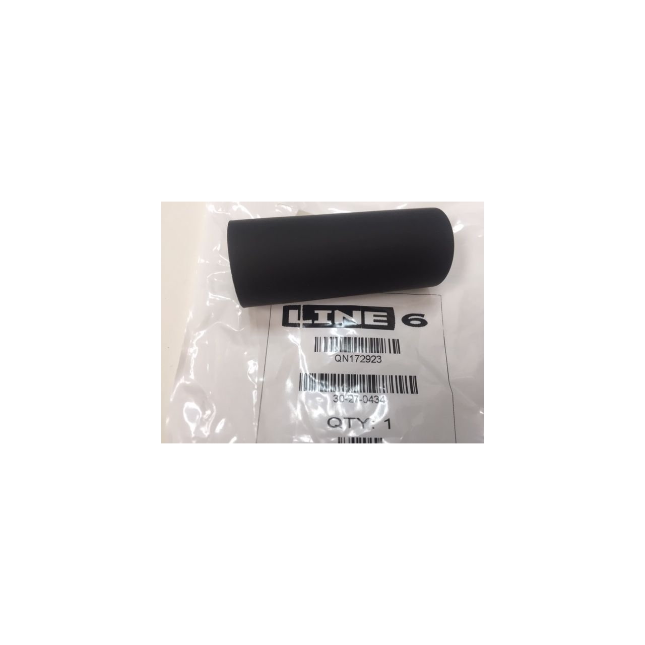 Batterieabdeckung für Line 6 XD-V35 Handkeule Batterieabdeckung für Line 6 XD-V35 Handkeule