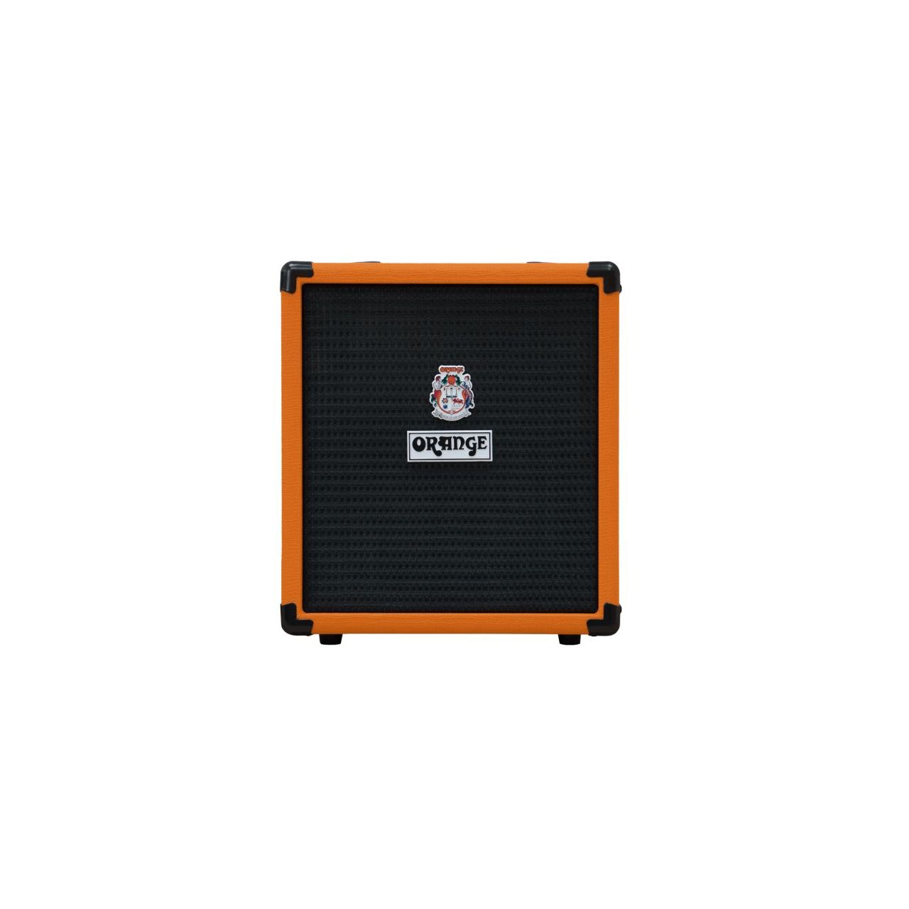 Crush Bass 25 - E-Bass Combo