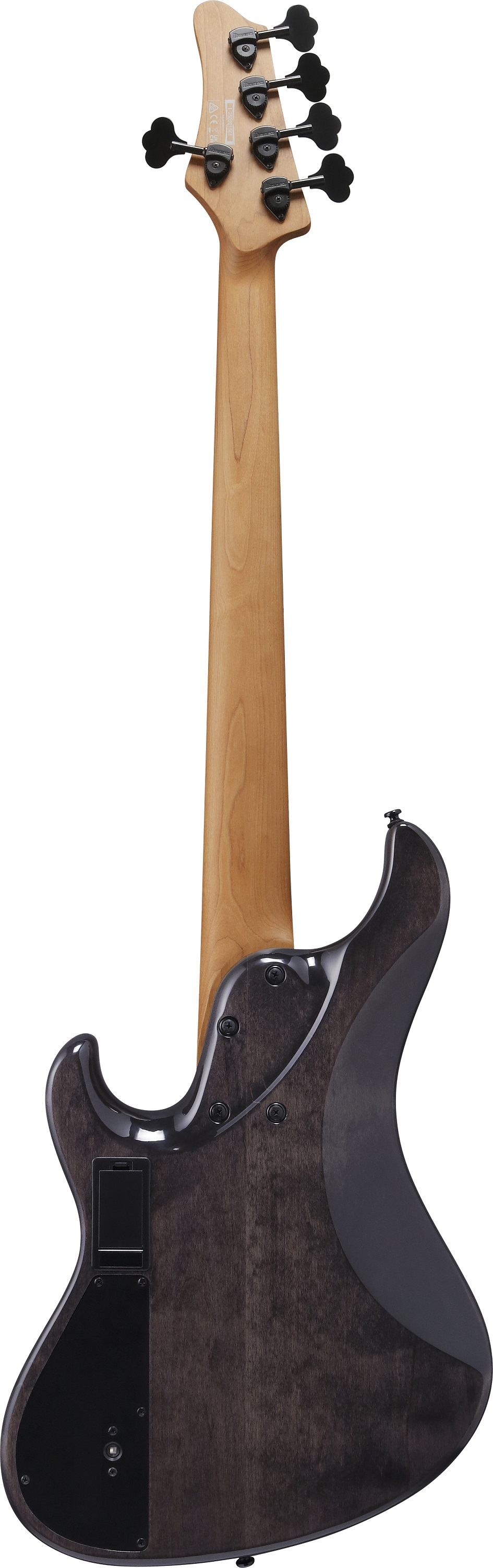 MDM1605-DTW  5-String E-Bass Mode Deep Twilight (Versandrückläufer) 