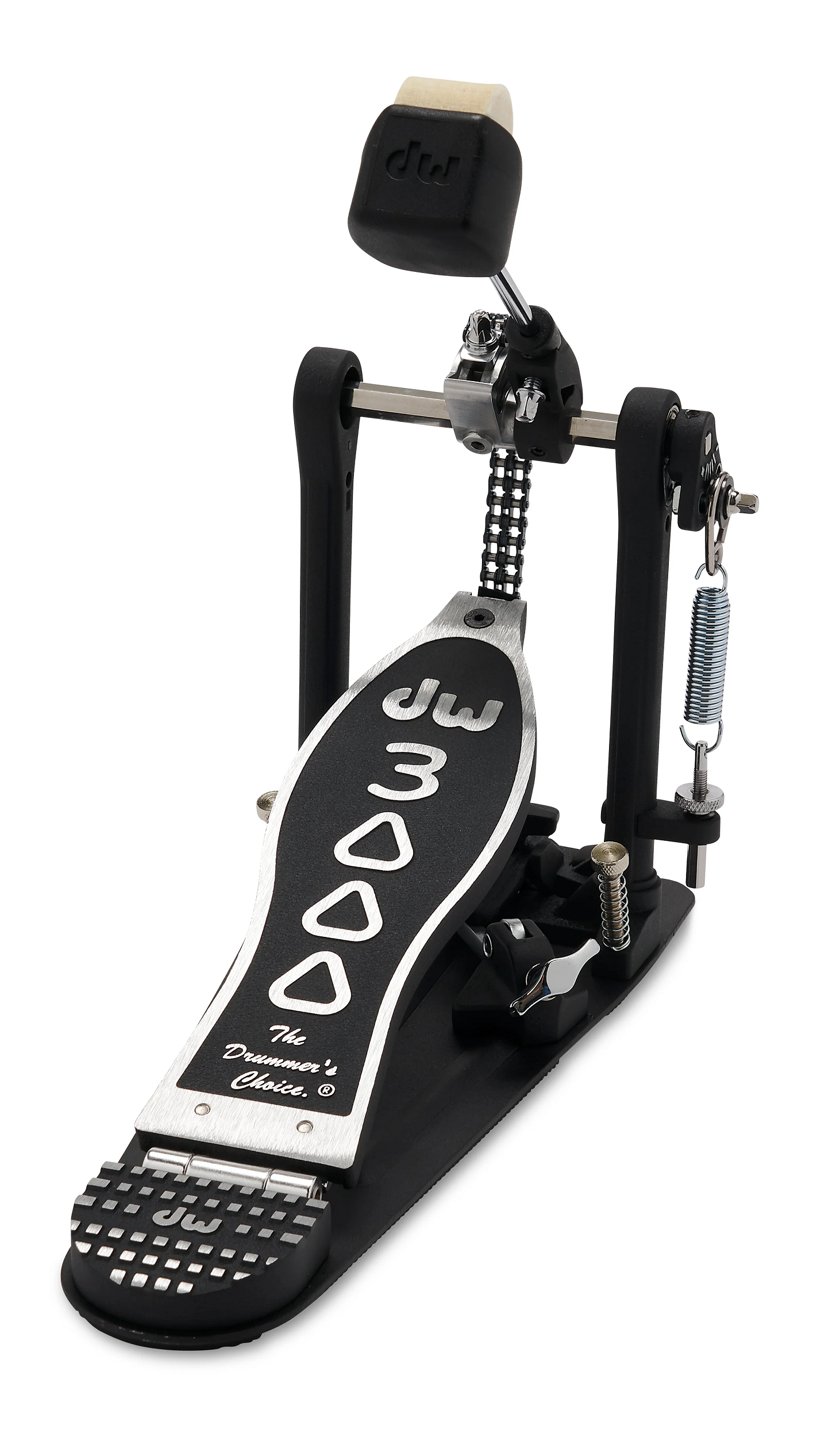 3000A Single Bass  Drum Pedal